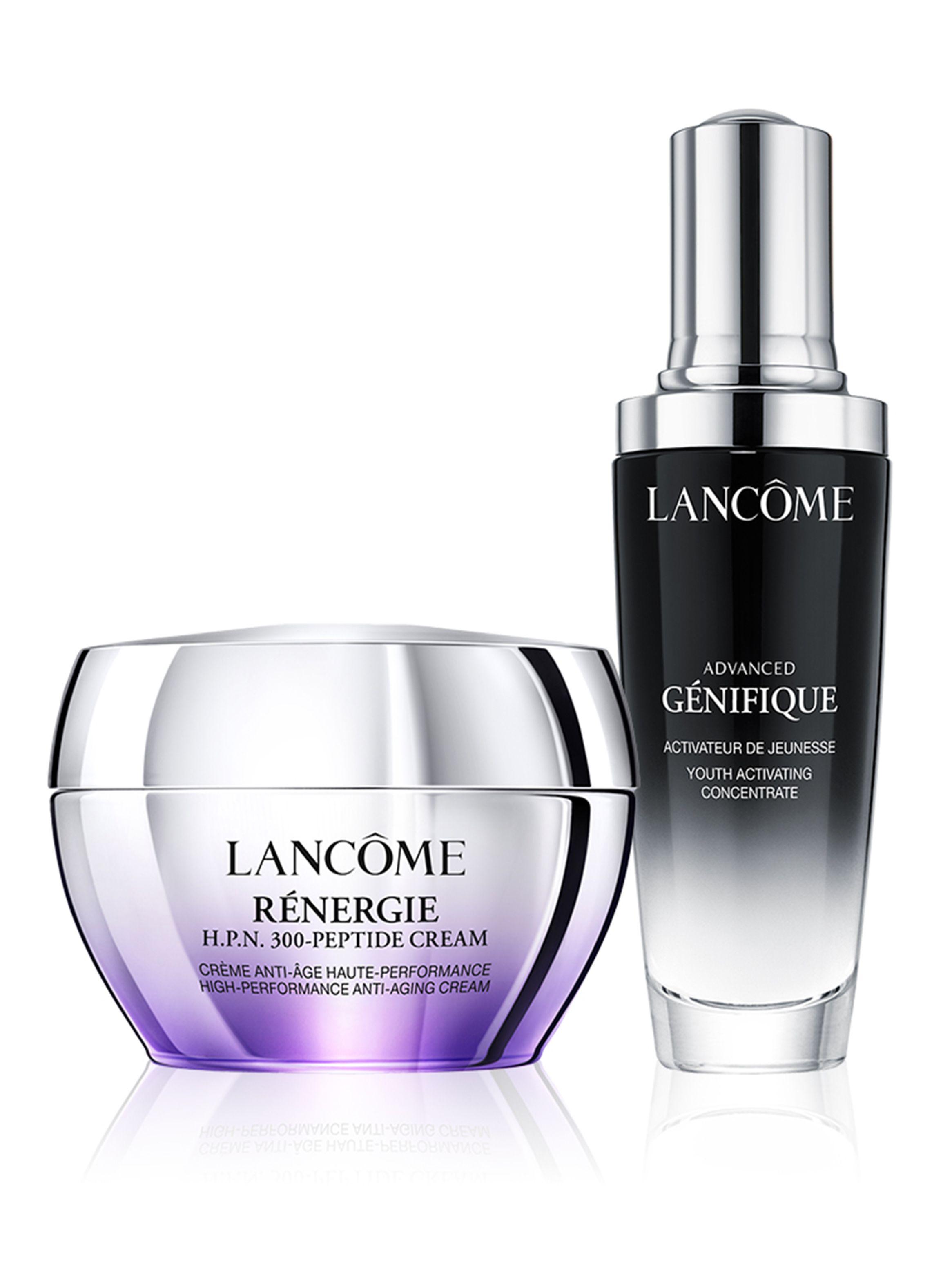 Set Antiedad Antiarrugas Sérum Advanced Genifique 50 ml Lancôme-0