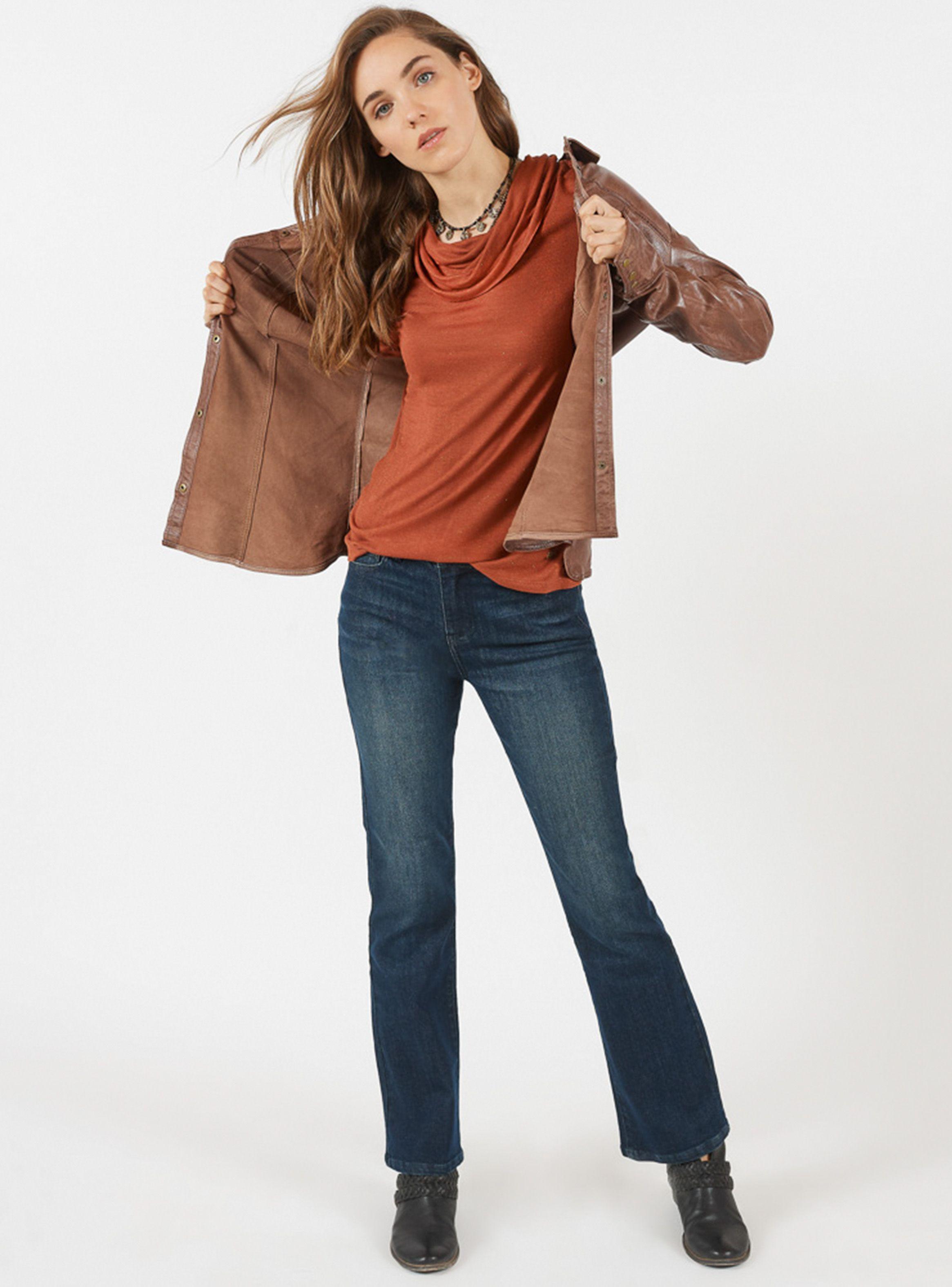 Polera Bote Umbrale-3