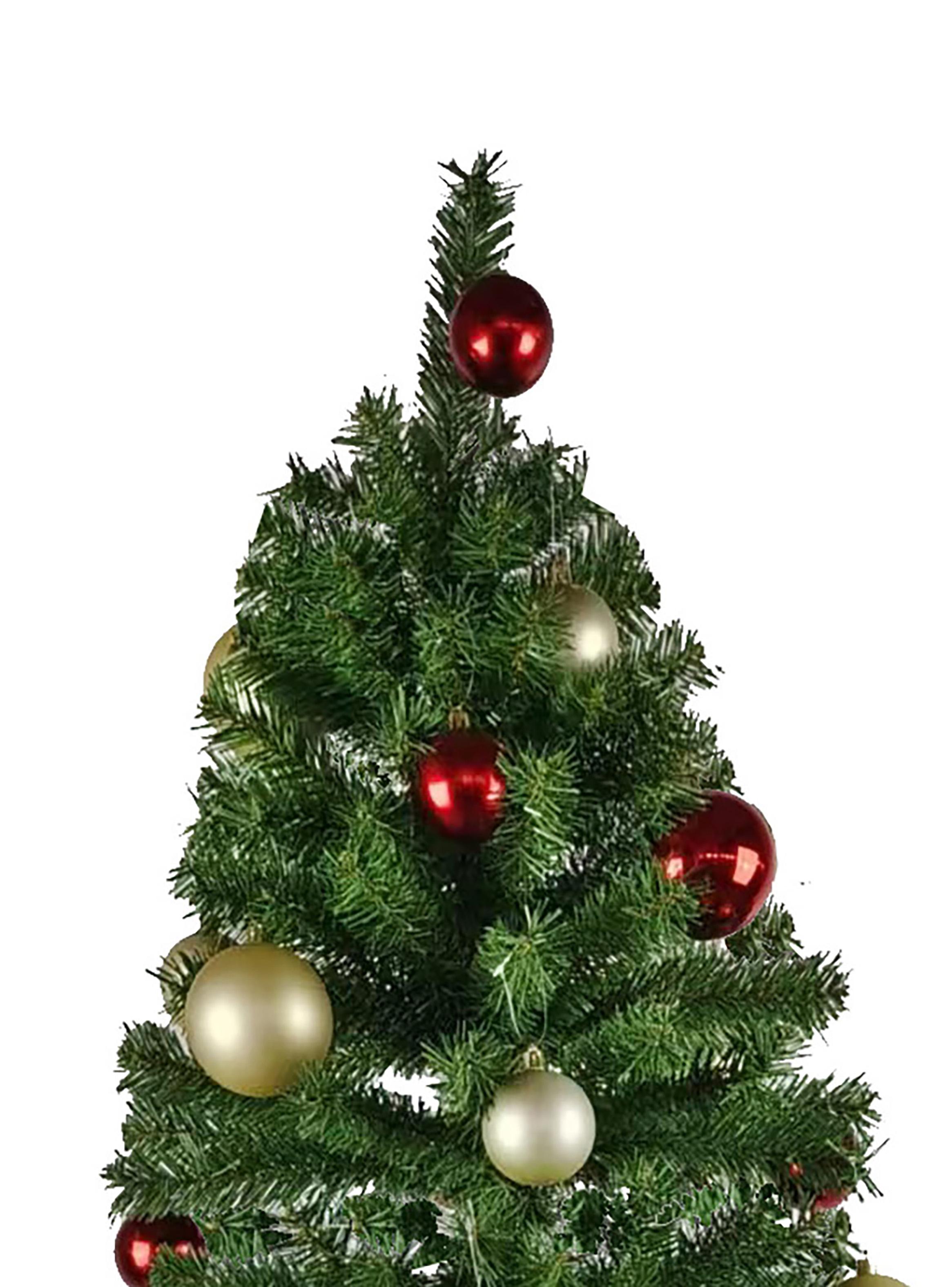 Árbol Plegable 1.80x76cm-2