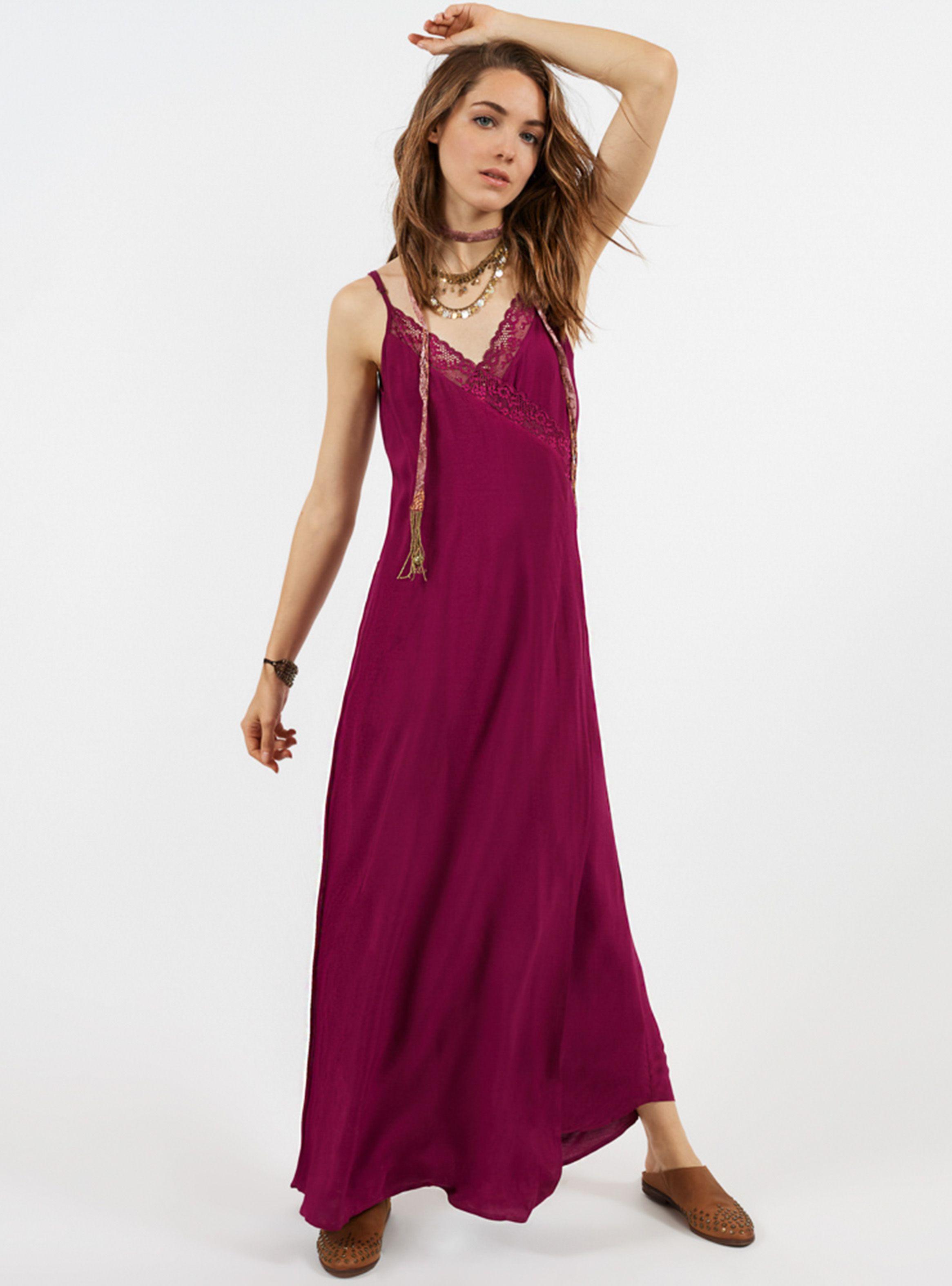Vestido Cruzado Encaje Escote Umbrale-0