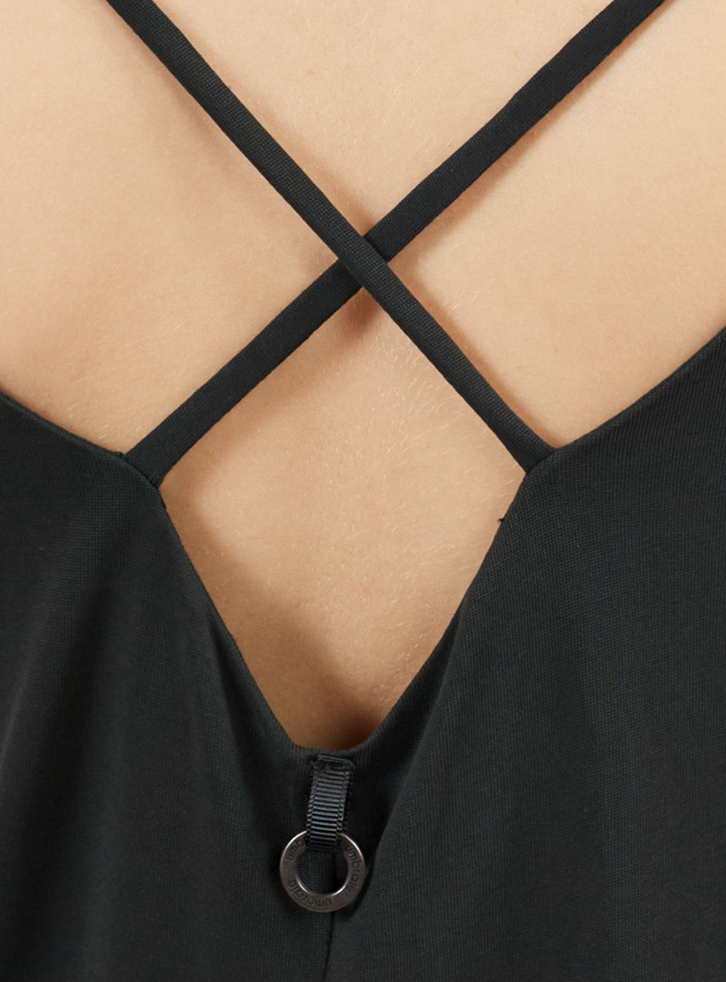 Vestido Modal Largo Umbrale-2