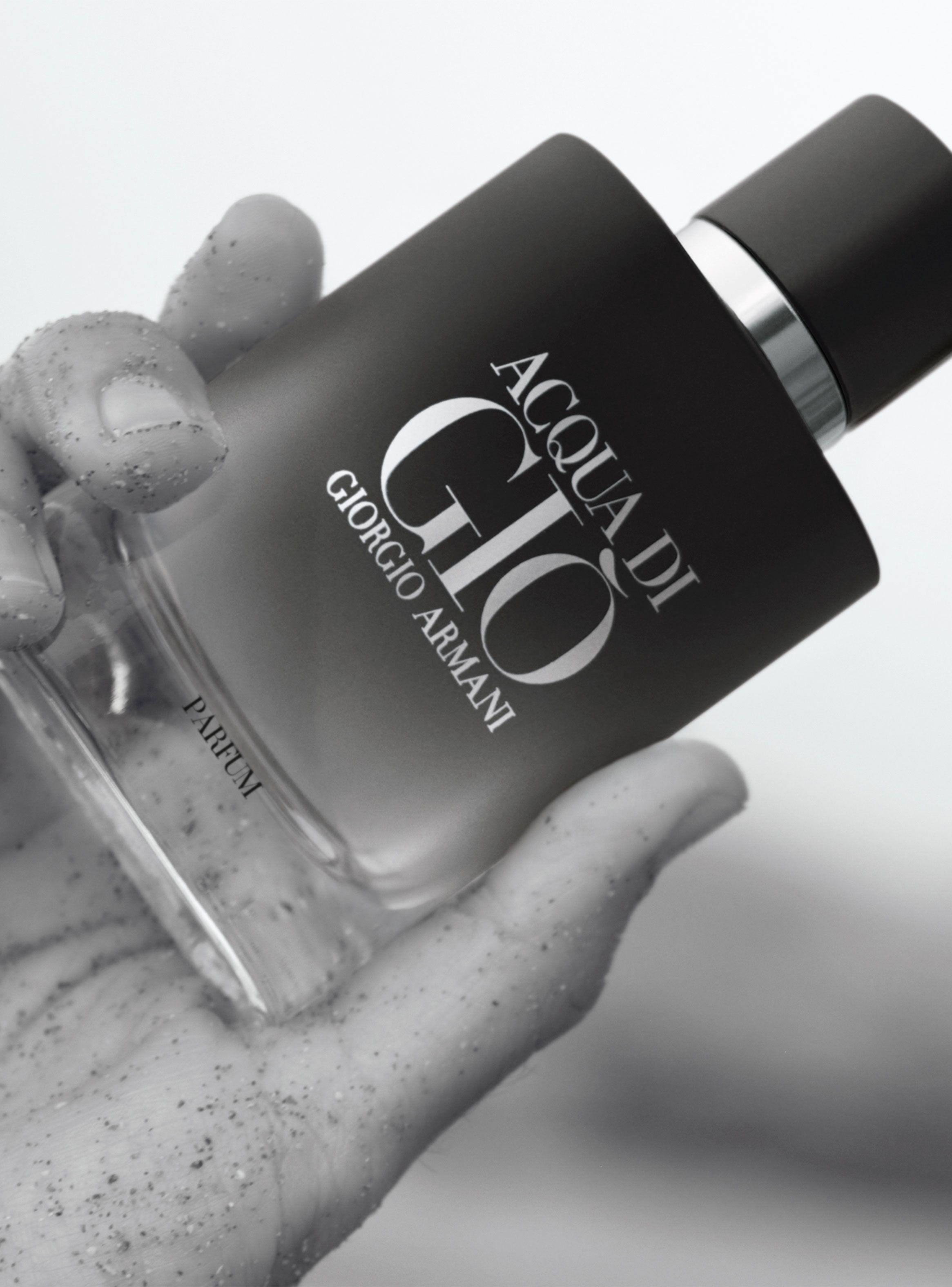 Perfume Acqua Di Gio Parfum Hombre 100ml Giorgio Armani-4
