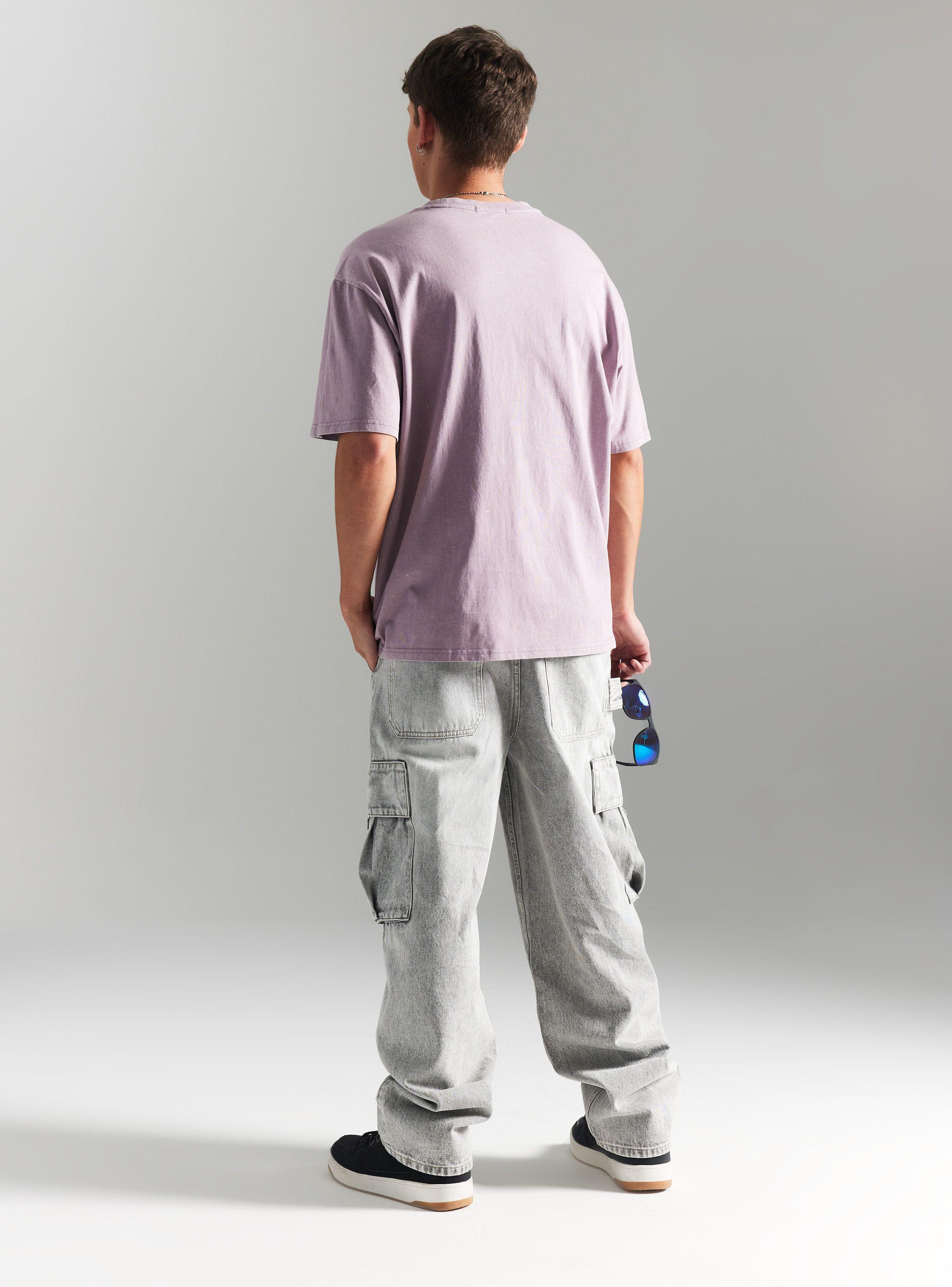 Polera Licencia Rap-5