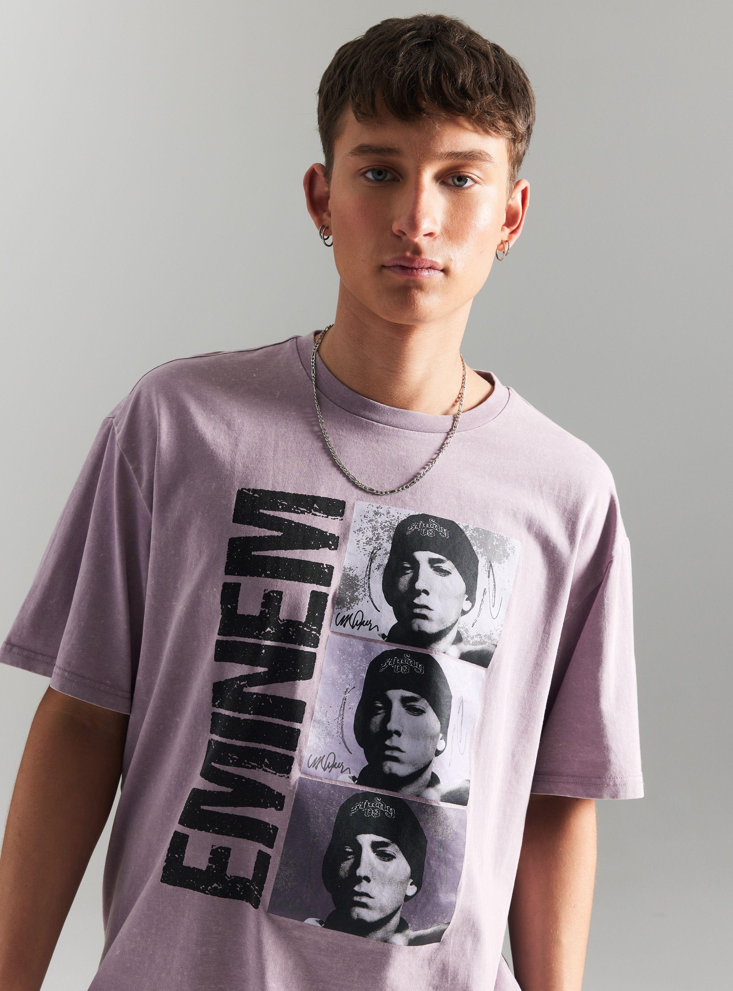 Polera Licencia Rap-2
