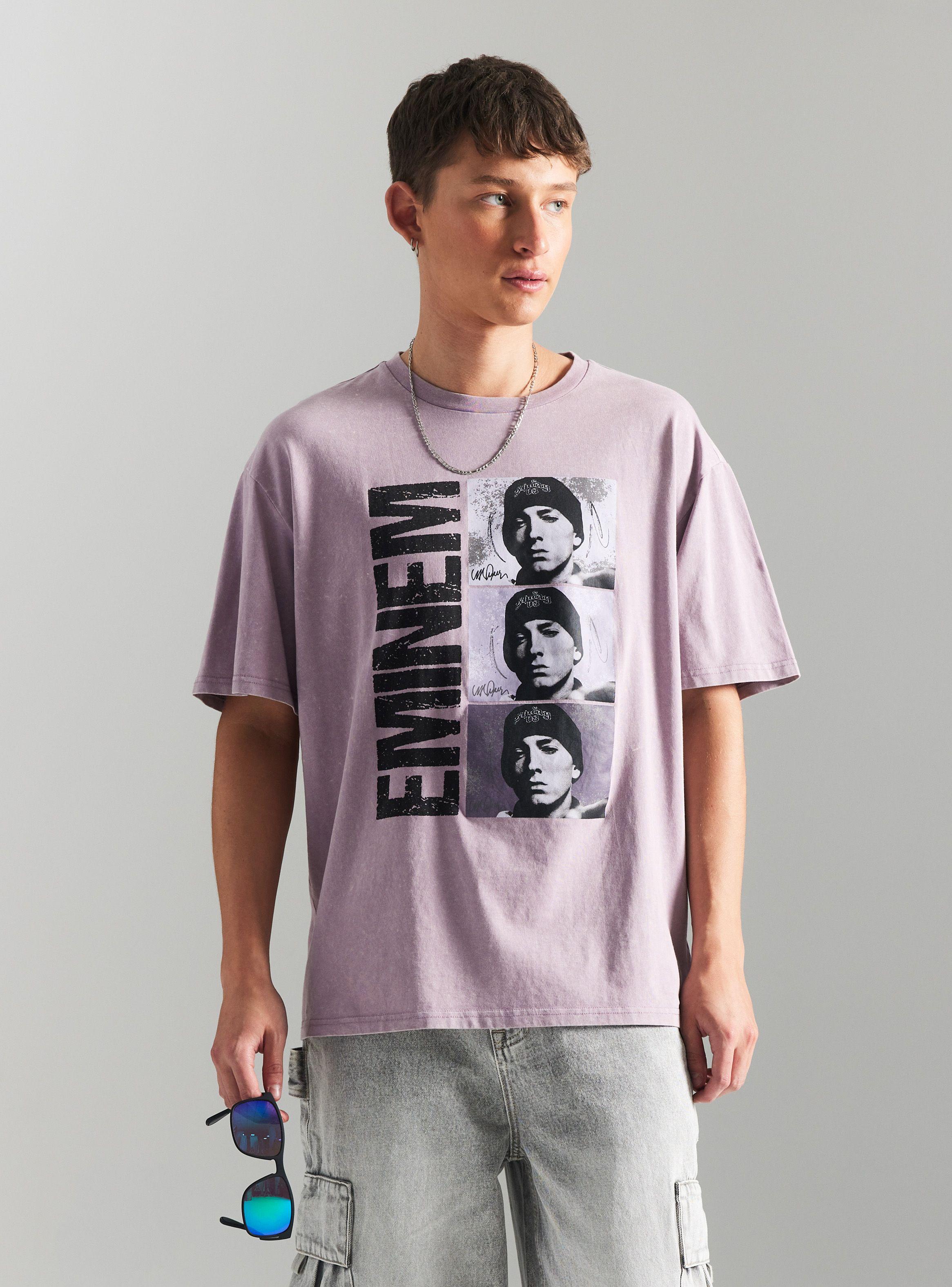 Polera Licencia Rap-0