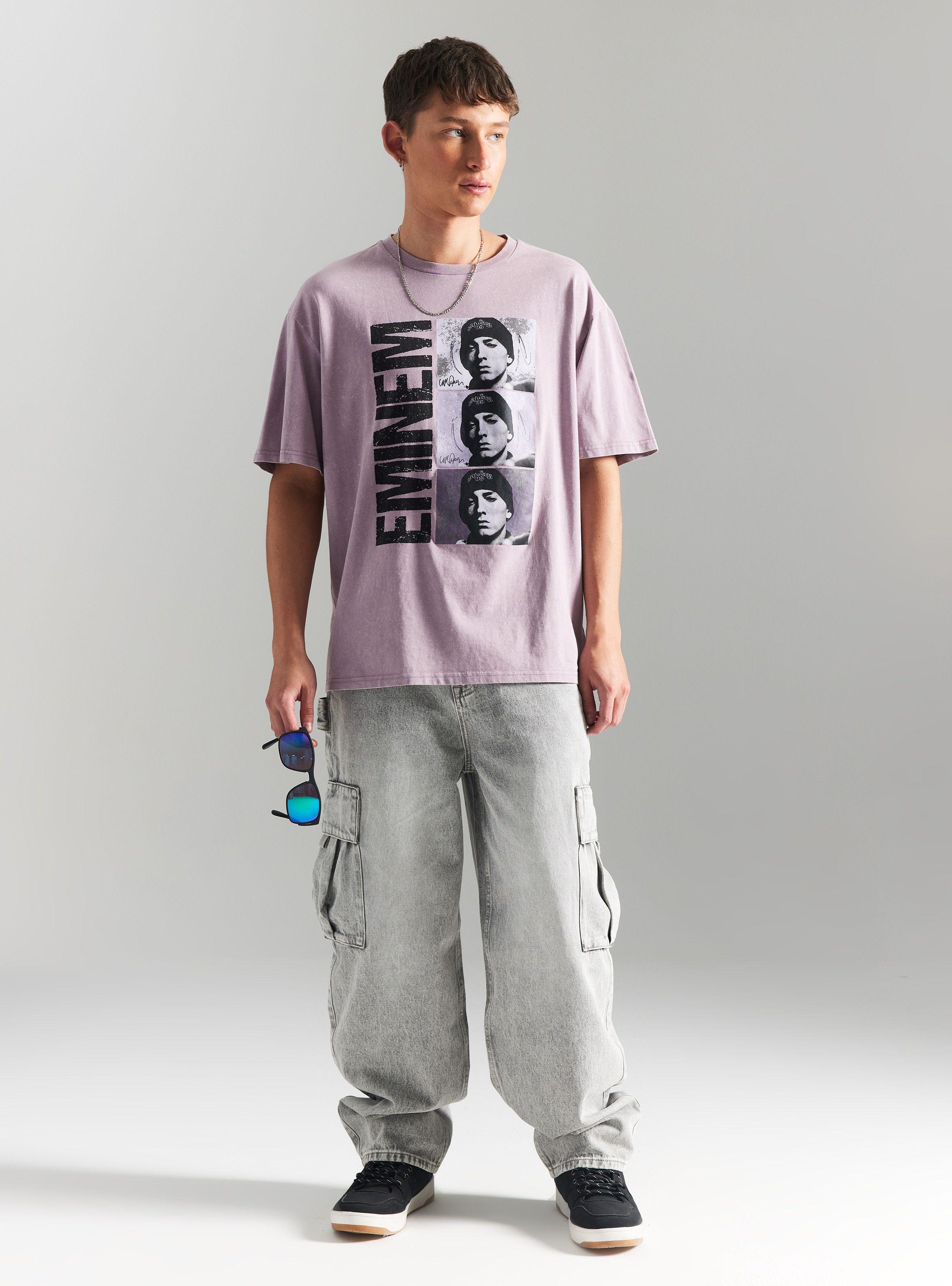 Polera Licencia Rap-4