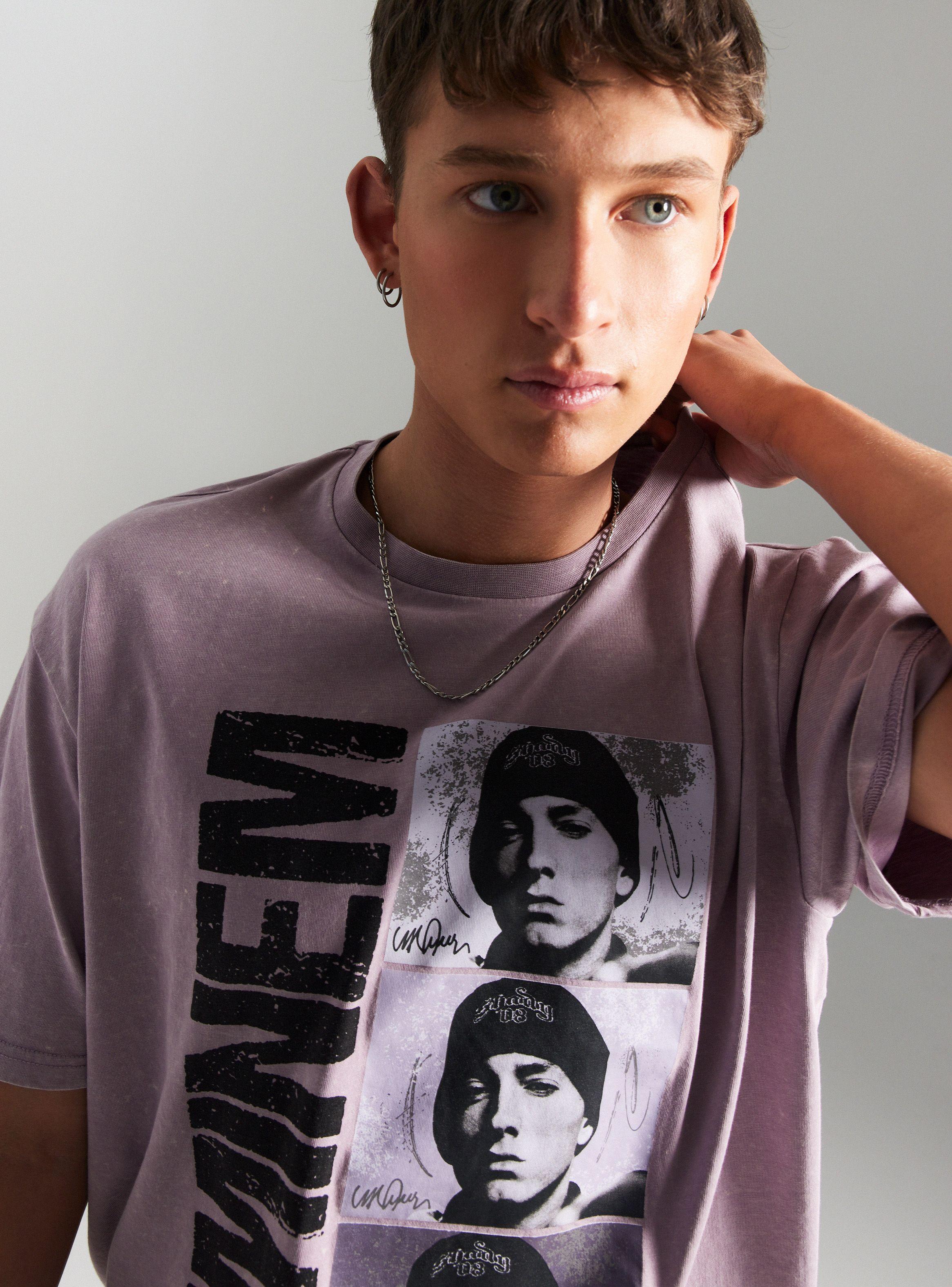 Polera Licencia Rap-3