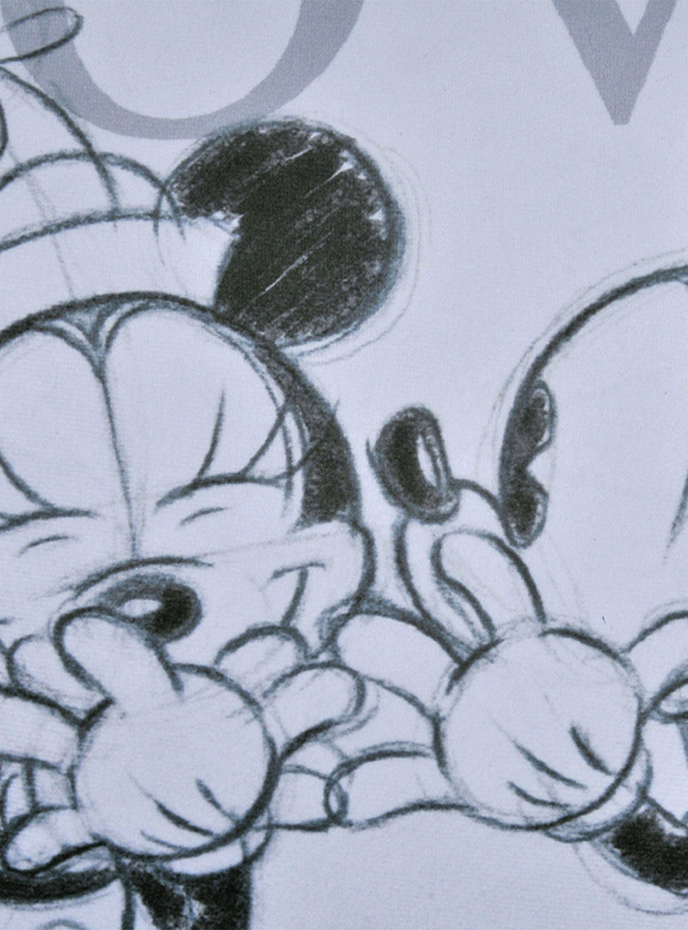 Cojín Disney 40x40 cm Minnie Love-2