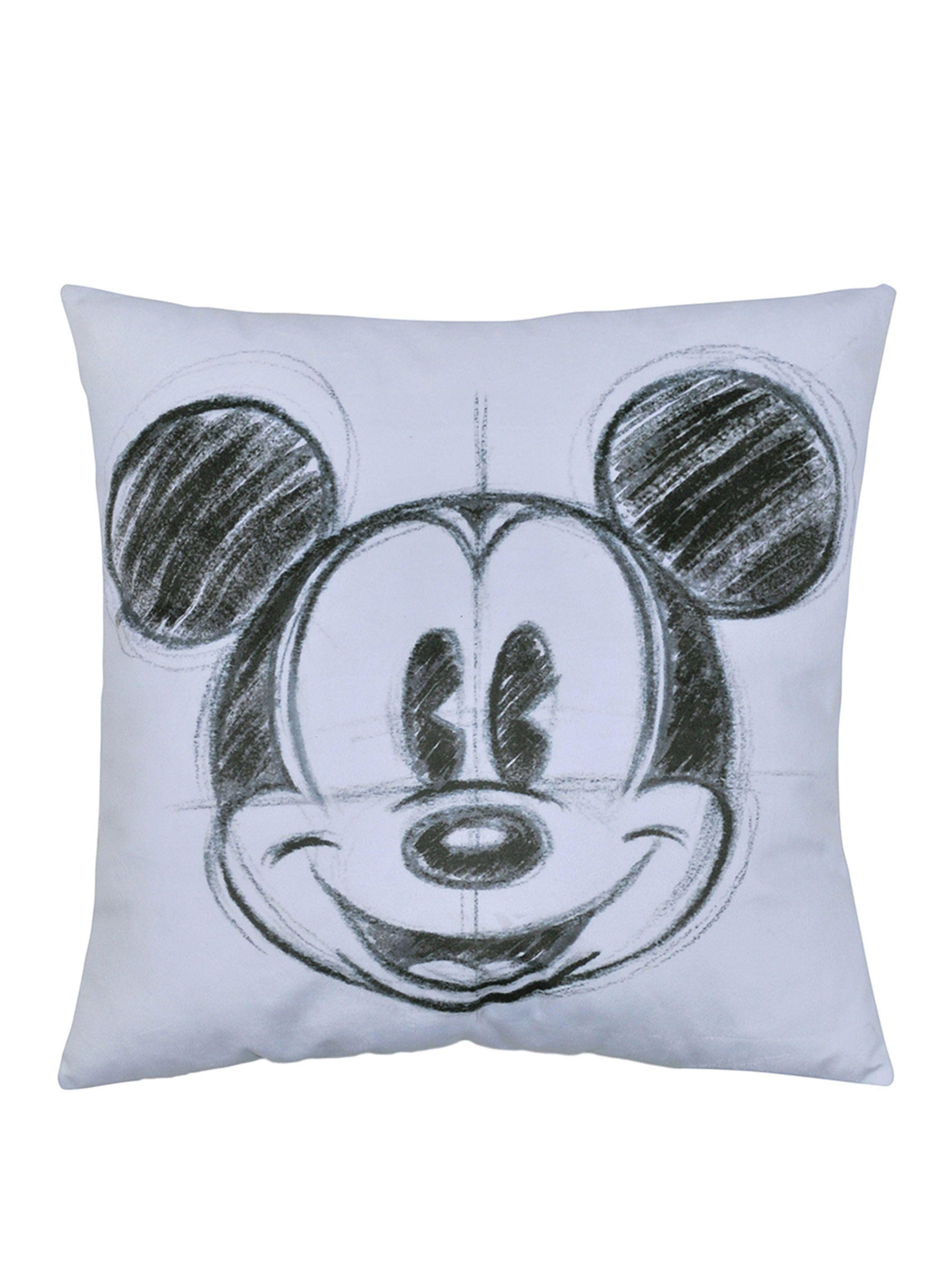 Cojín Disney 40x40 cm Minnie Love-1