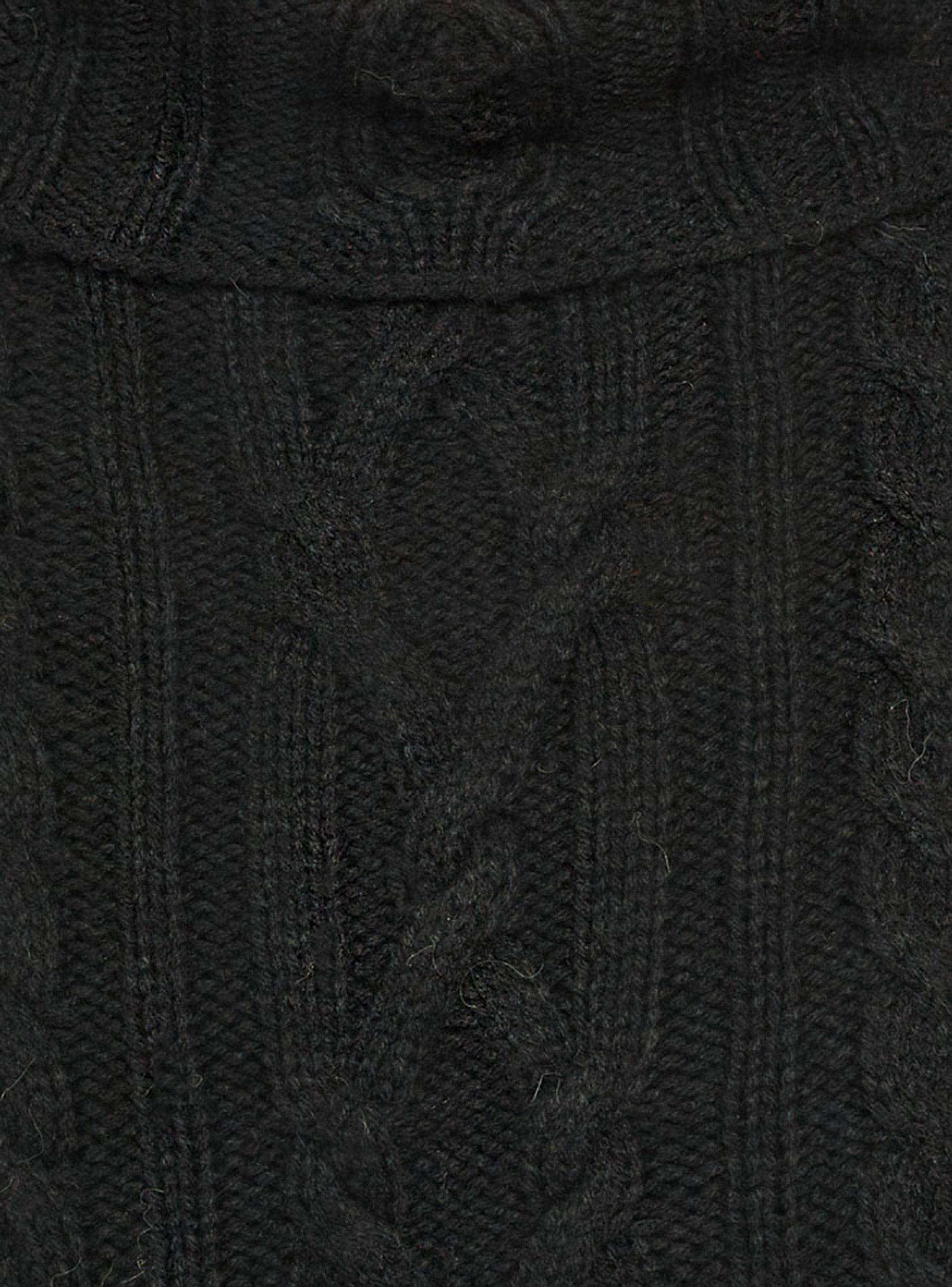 Sweater Trenzado Umbrale Be-2