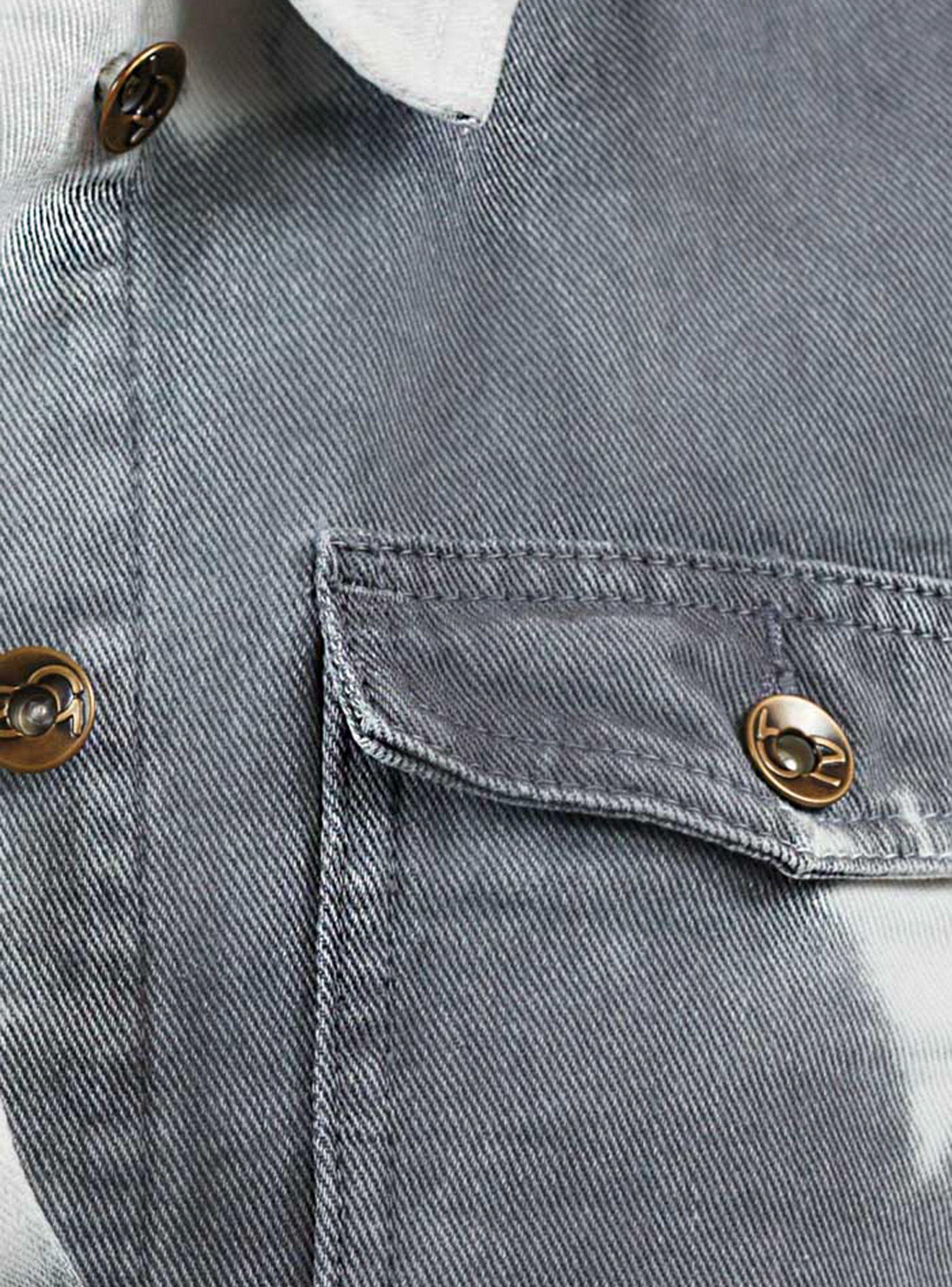 Chaqueta Tie Dye Umbrale Be-2