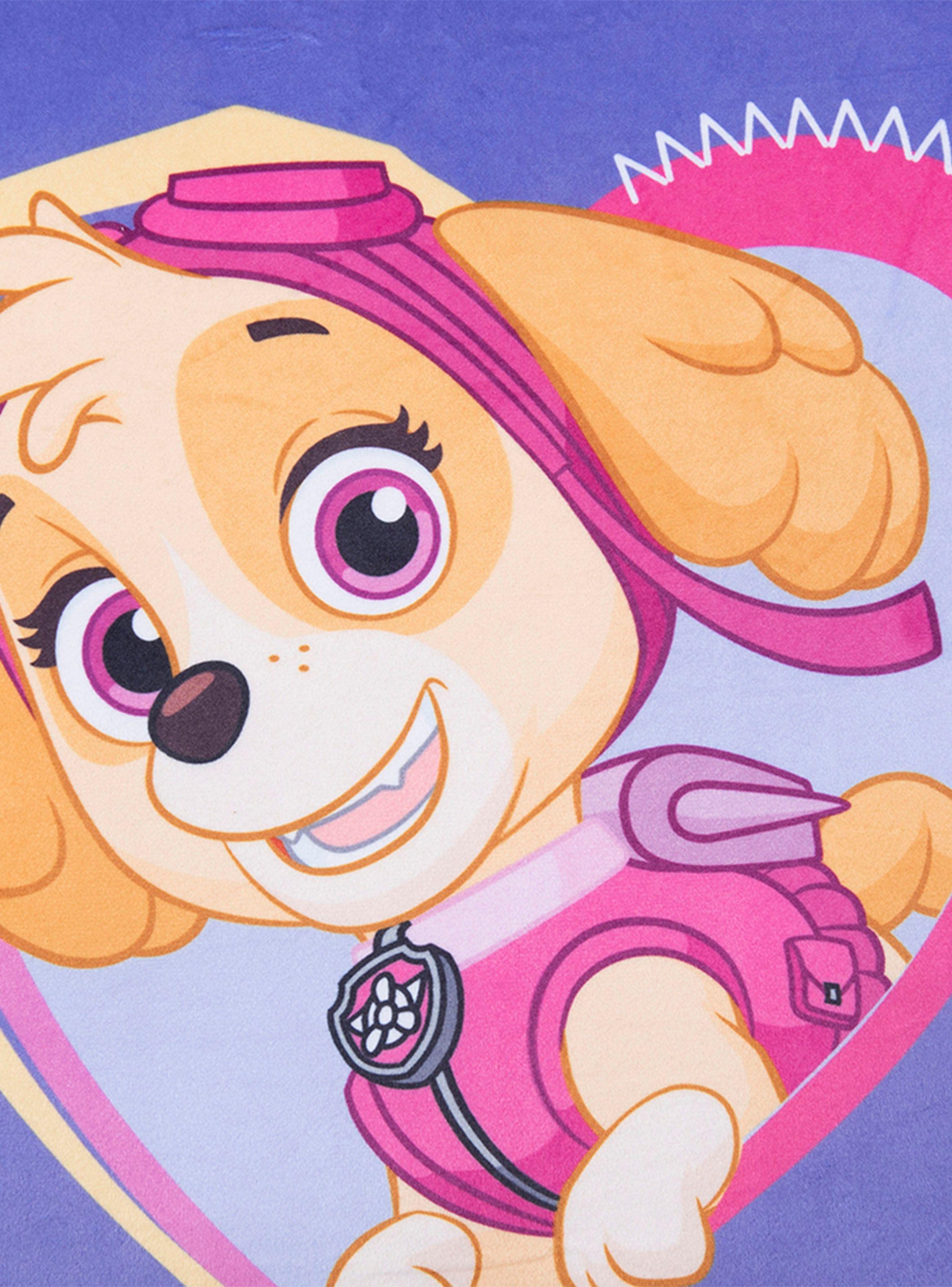 Cojín Paw Patrol Skye 40x40 cm-2
