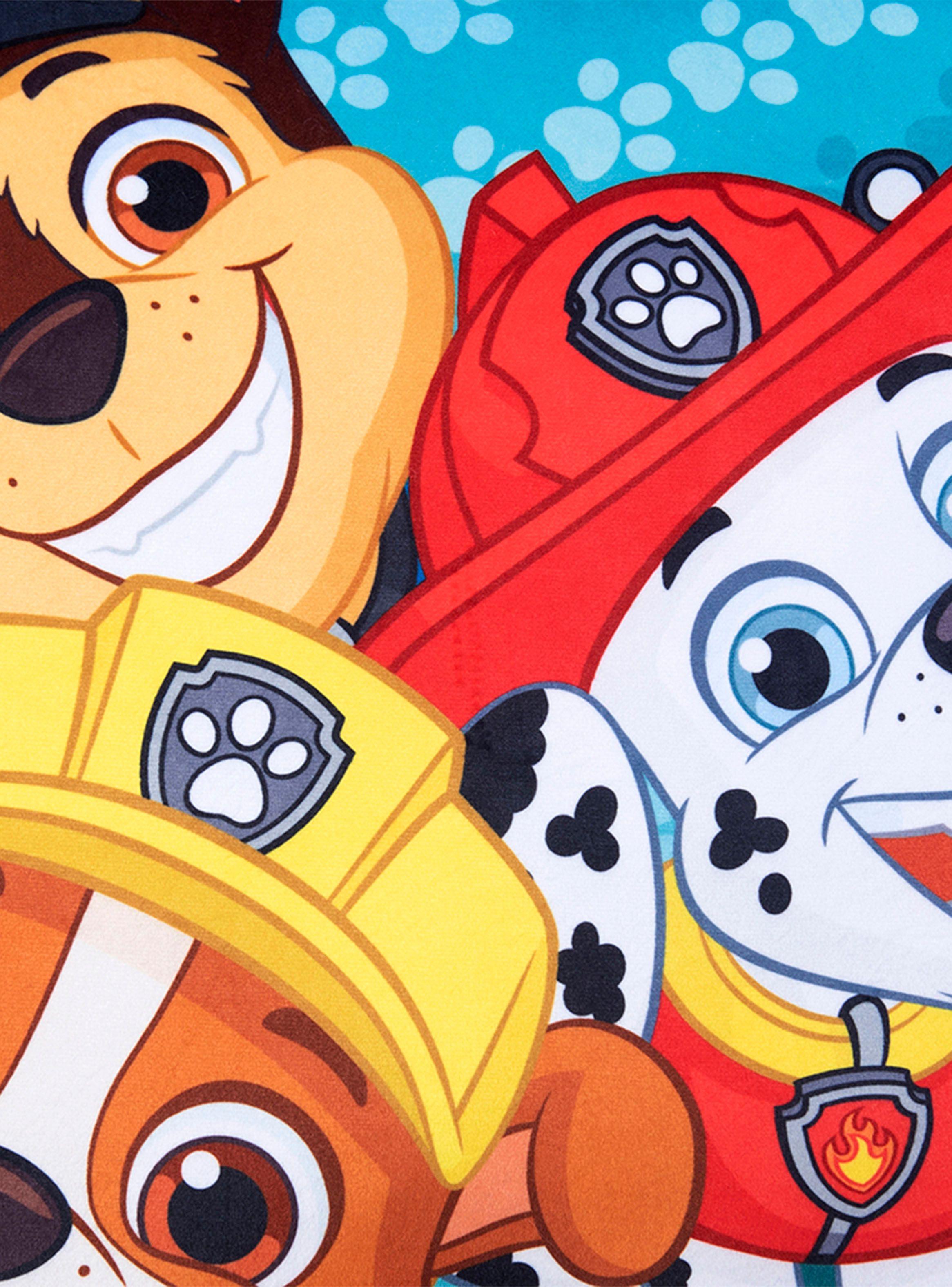 Cojín Paw Patrol Diversión 40x40 cm-2