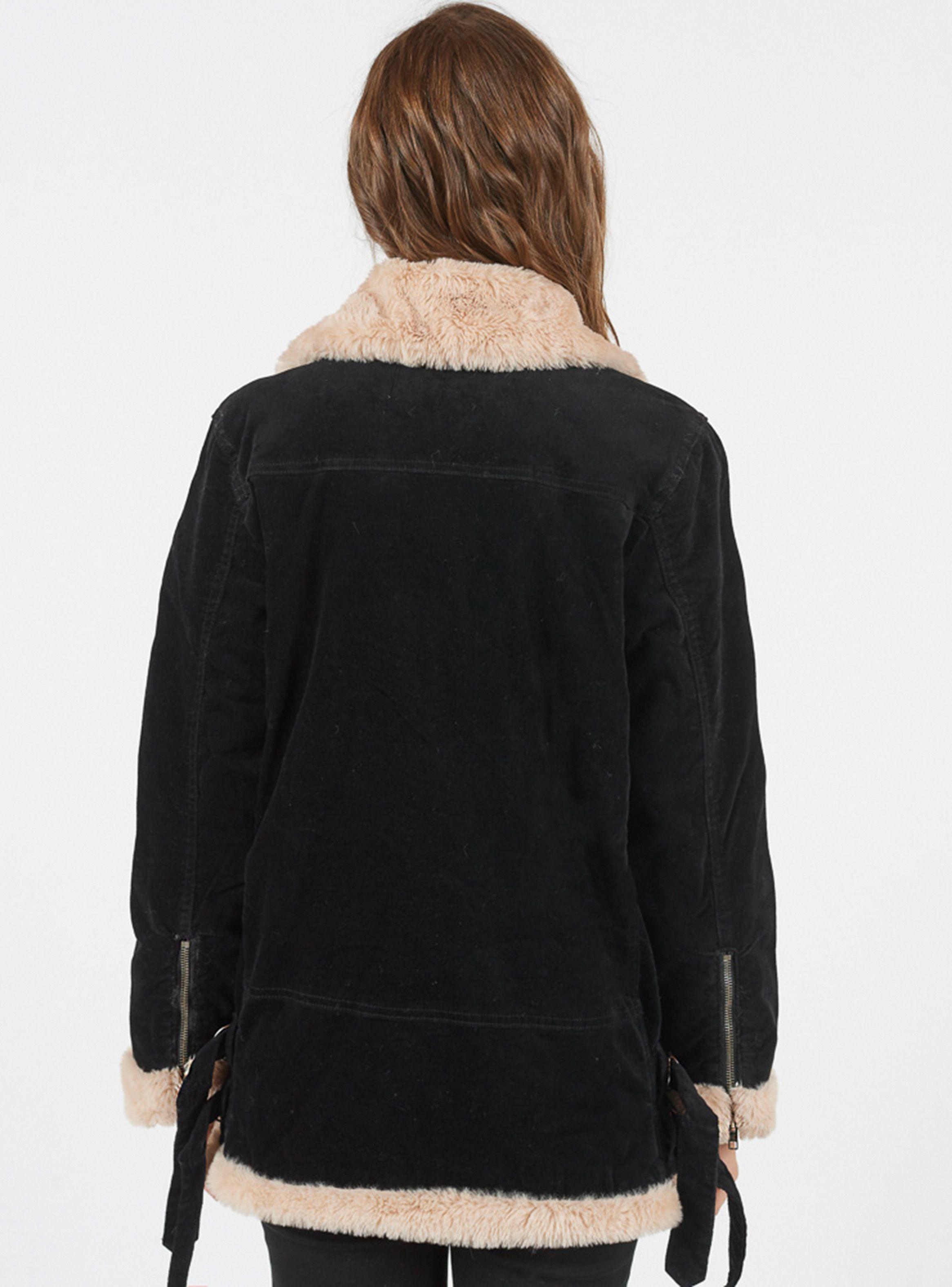 Chaqueta Forrada Umbrale Be-1