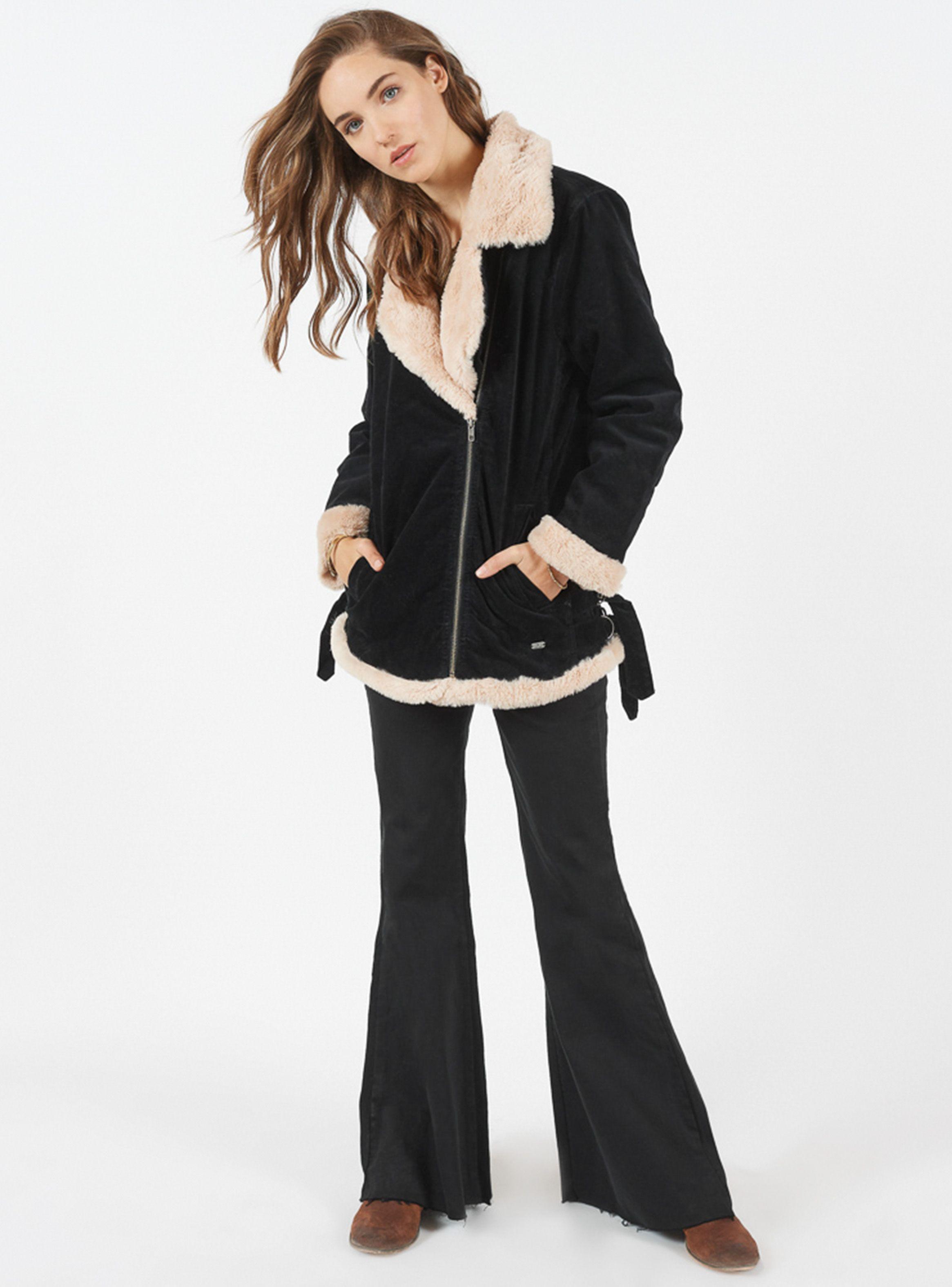 Chaqueta Forrada Umbrale Be-3