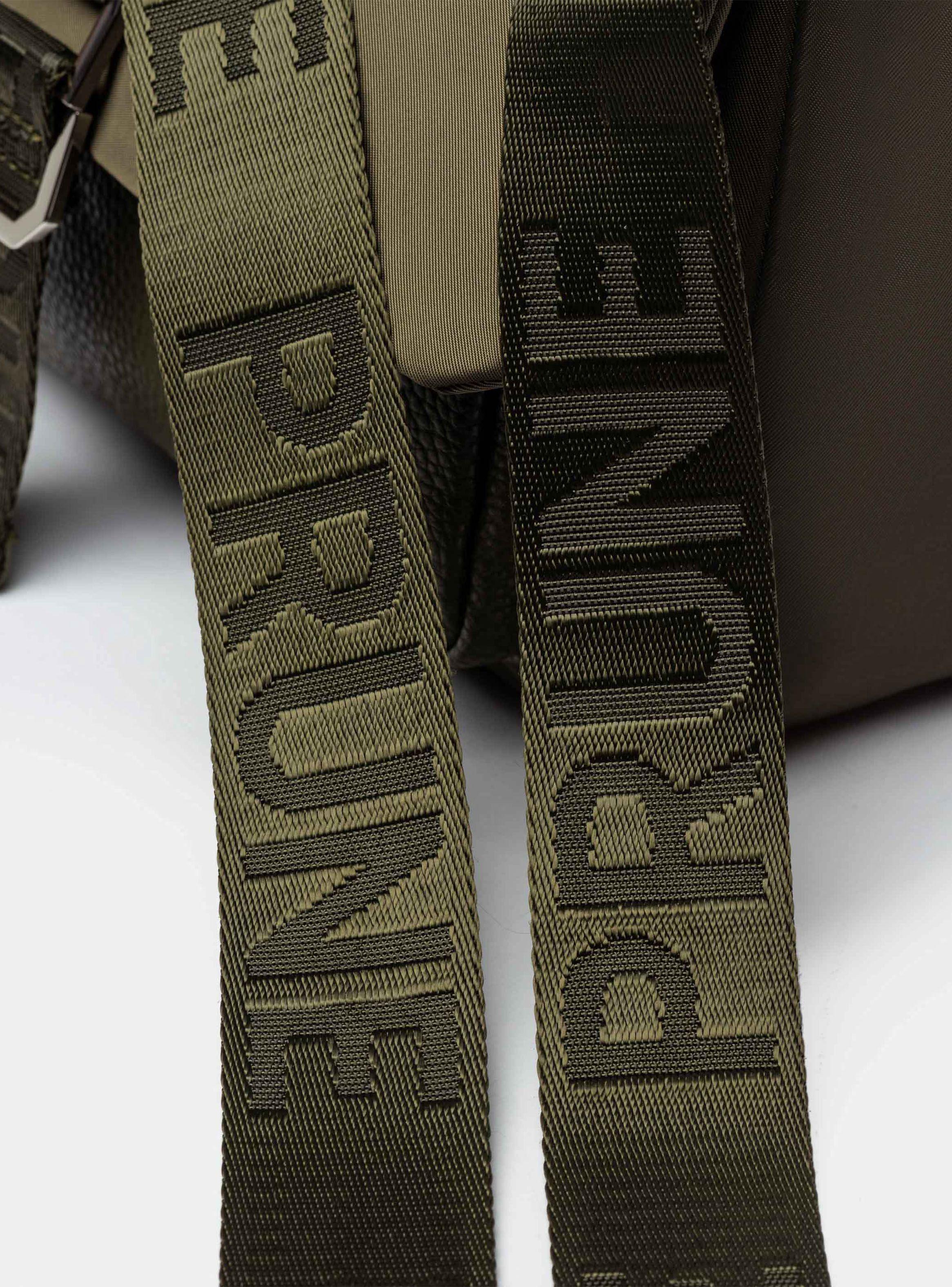 Bandolera Anake en Nylon-3