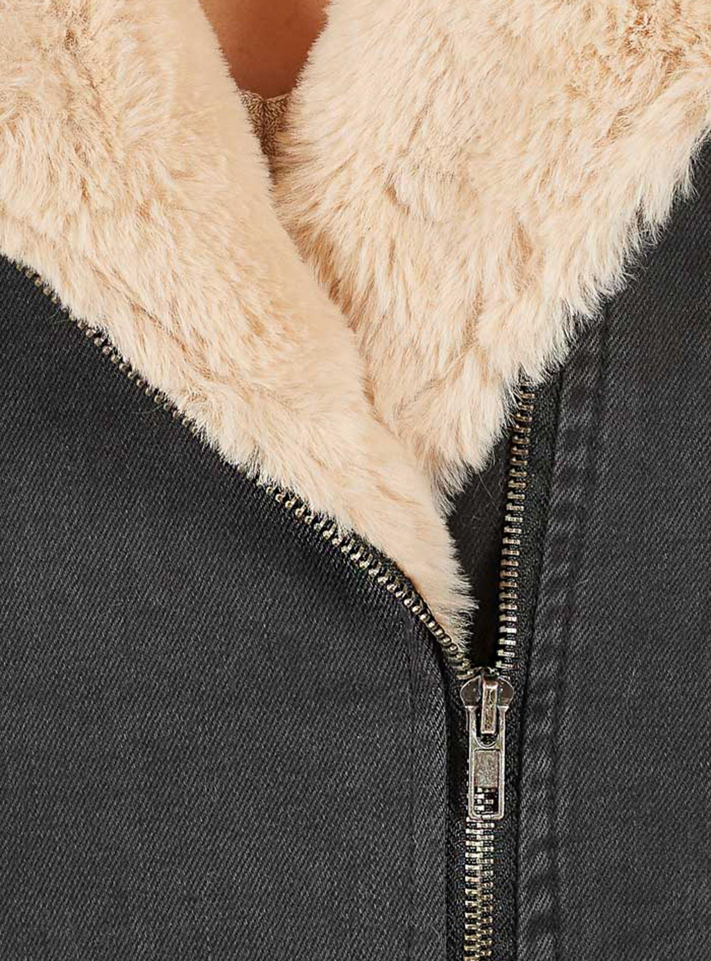 Chaqueta Denim Umbrale Be-2