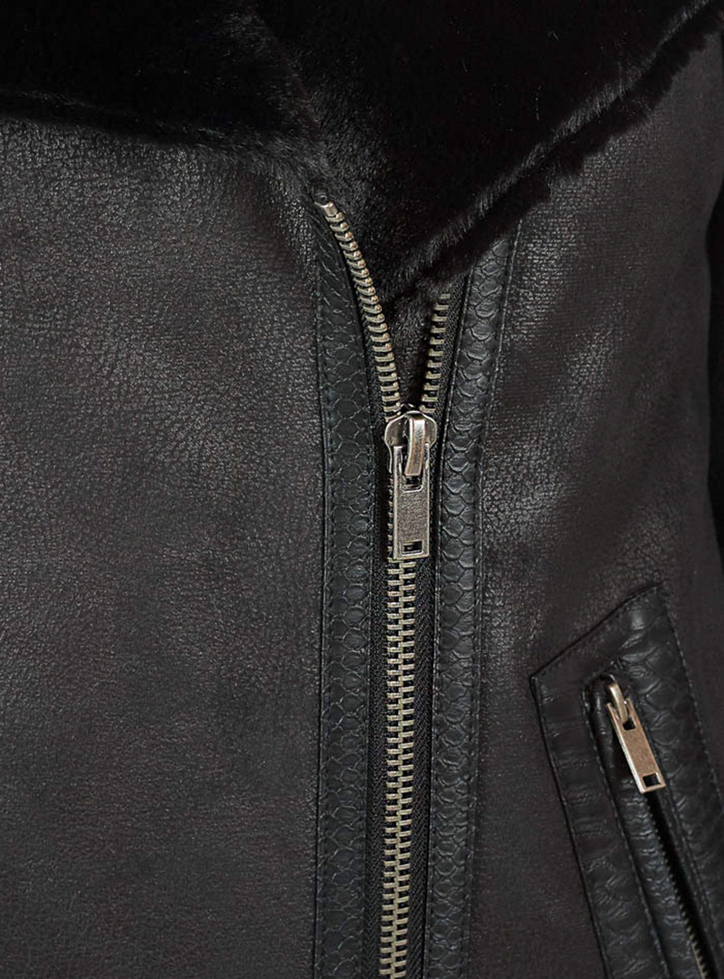 Chaqueta Pelo Umbrale Be-2