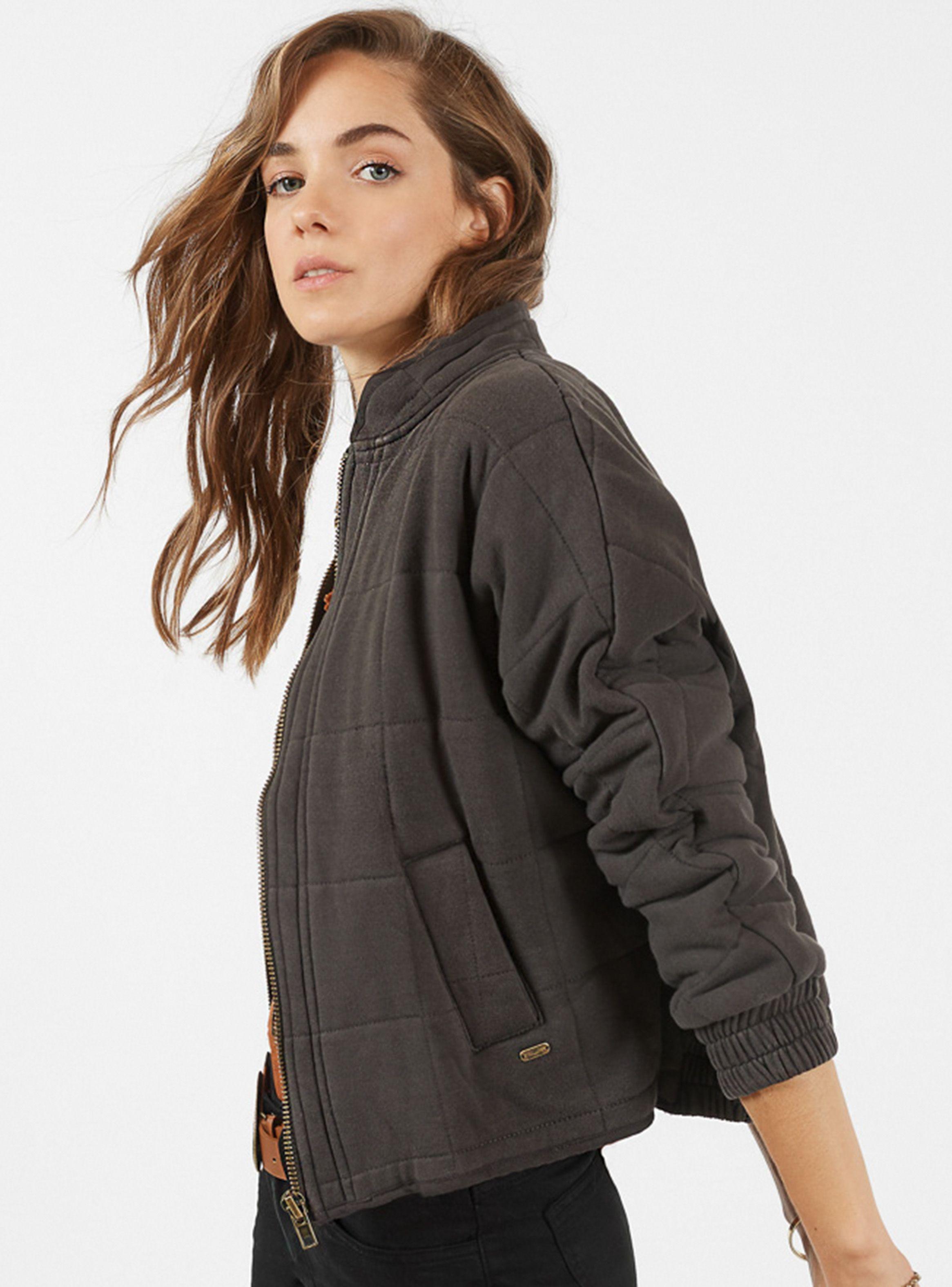 Chaqueta Cierre Umbrale Be-0