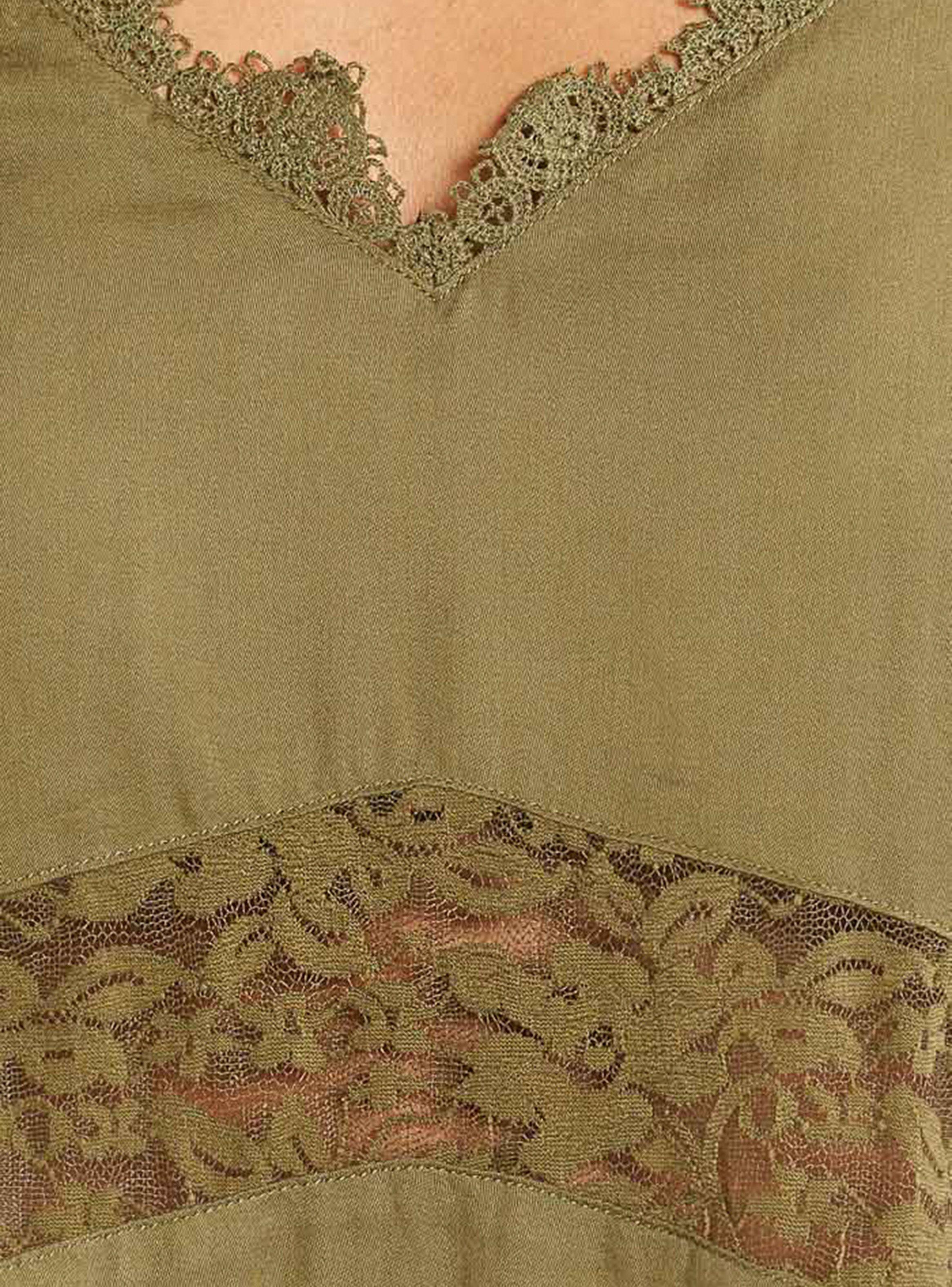 Blusa Encajes Umbrale Be-2