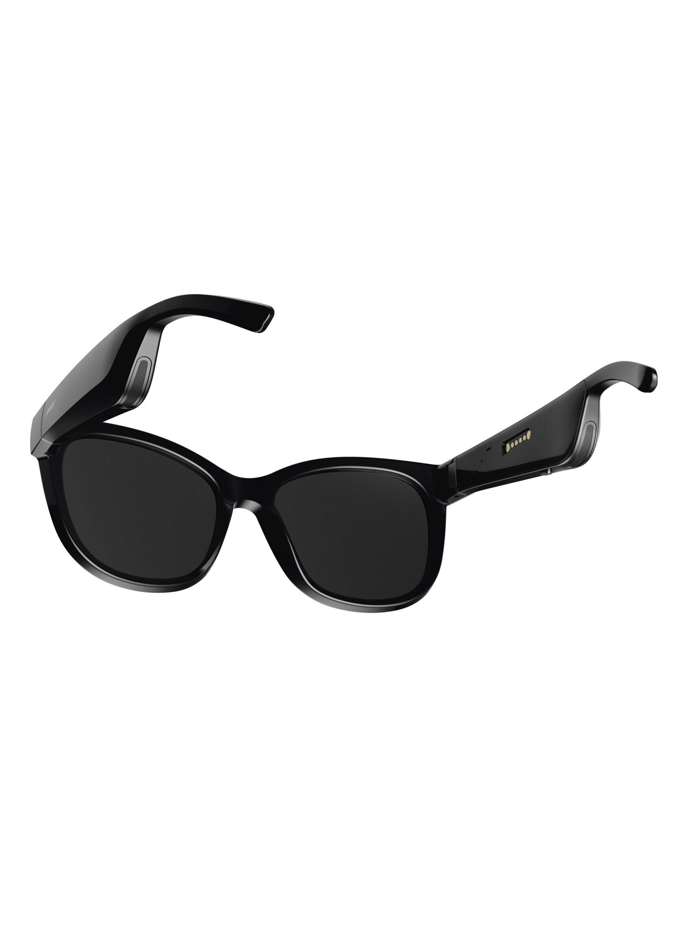 Lentes Bose de Sol con Audio Soprano Black-1
