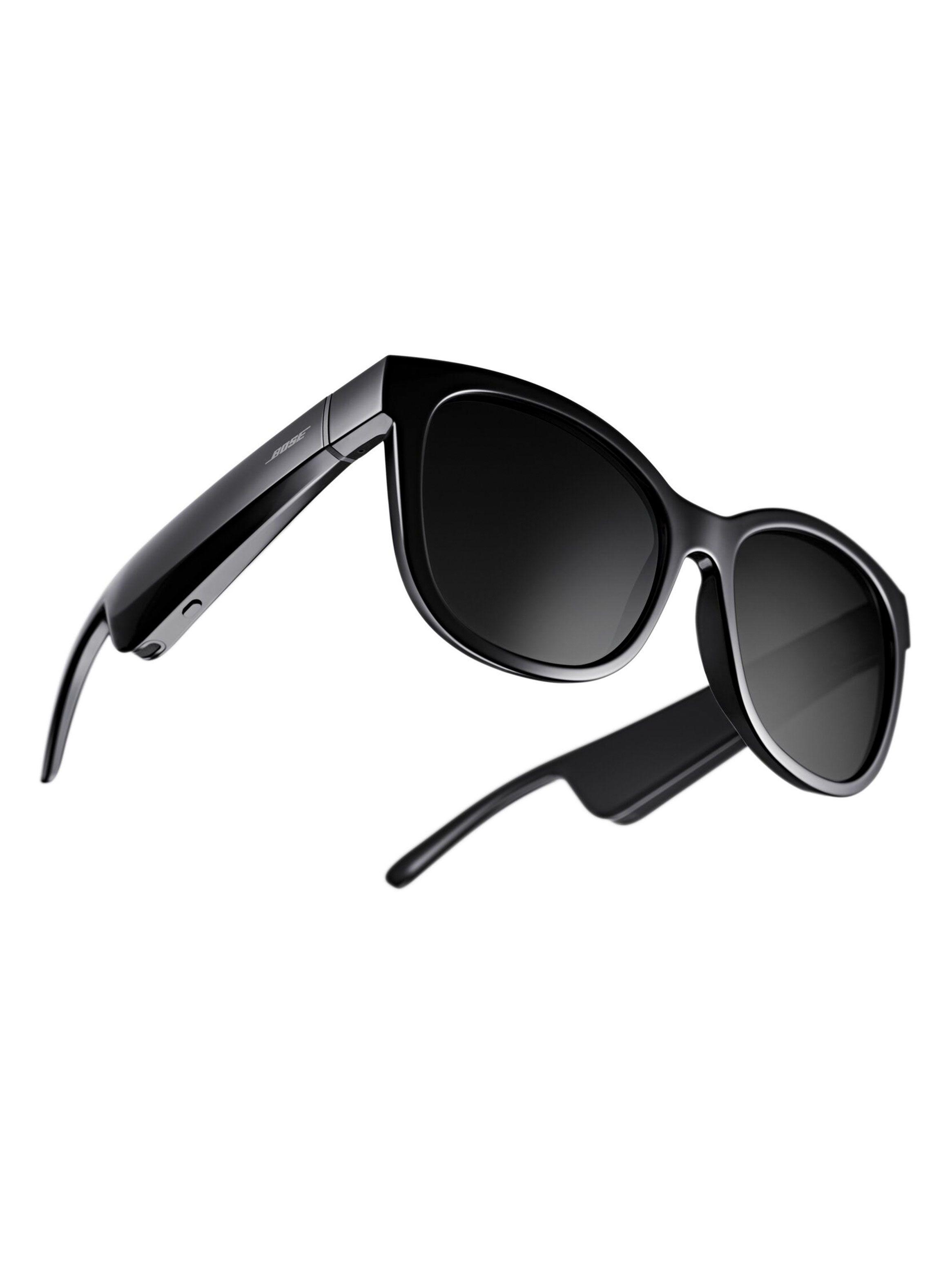 Lentes Bose de Sol con Audio Soprano Black-2