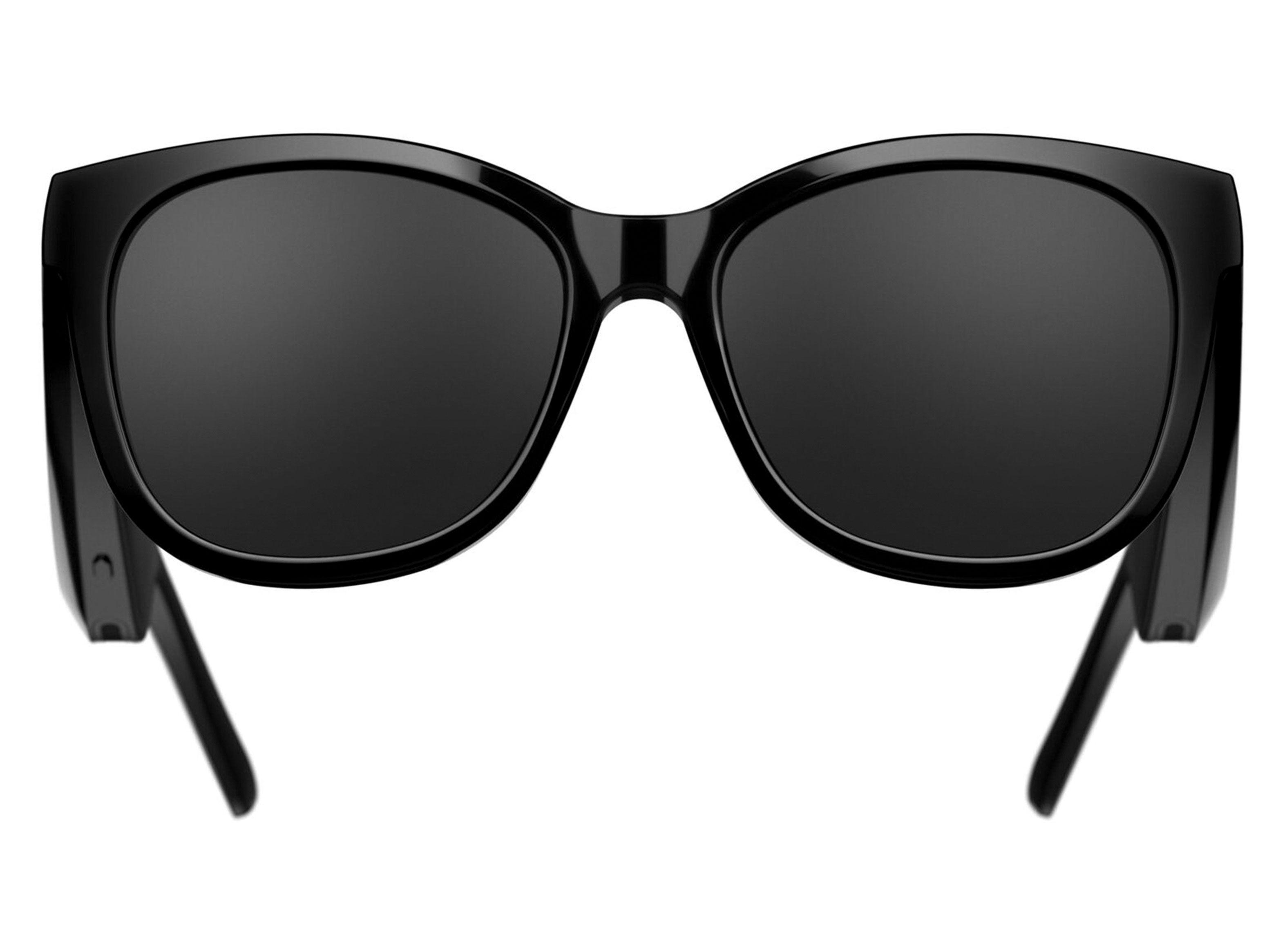 Lentes Bose de Sol con Audio Soprano Black-0
