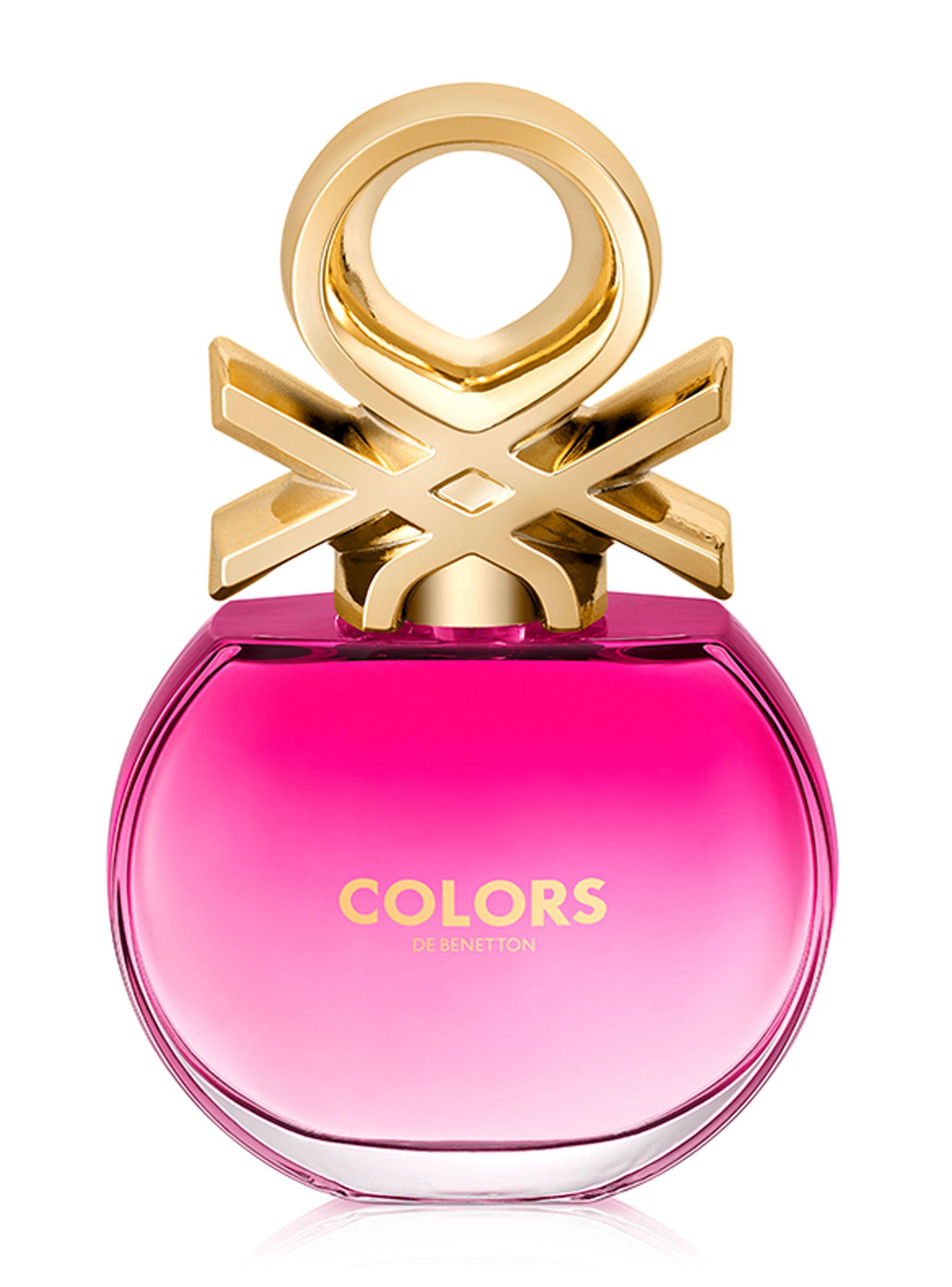 Perfume Benetton Colors Pink EDT 50 ml-0