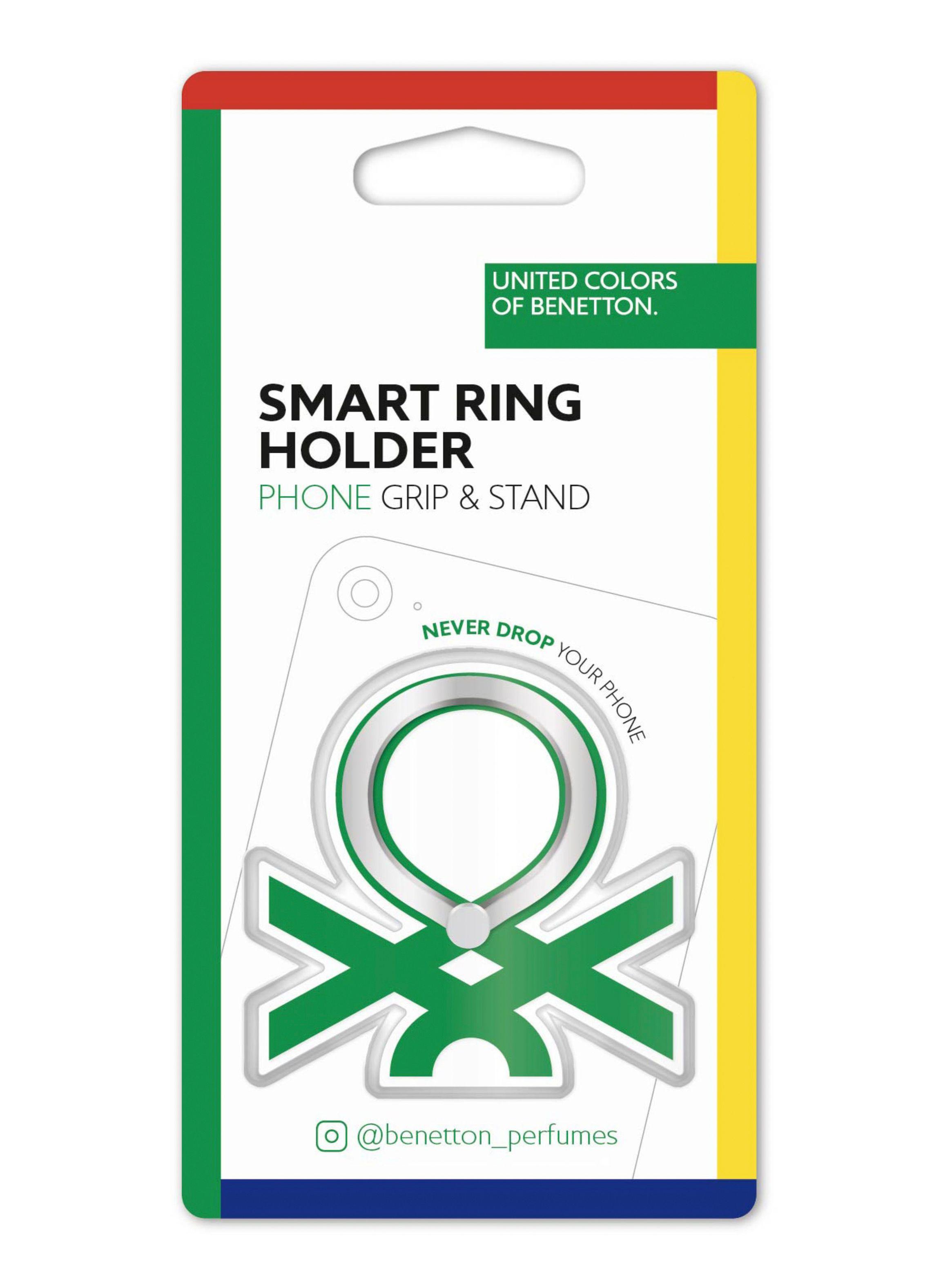 Soporte Benetton Ring Holder Smartphone-0