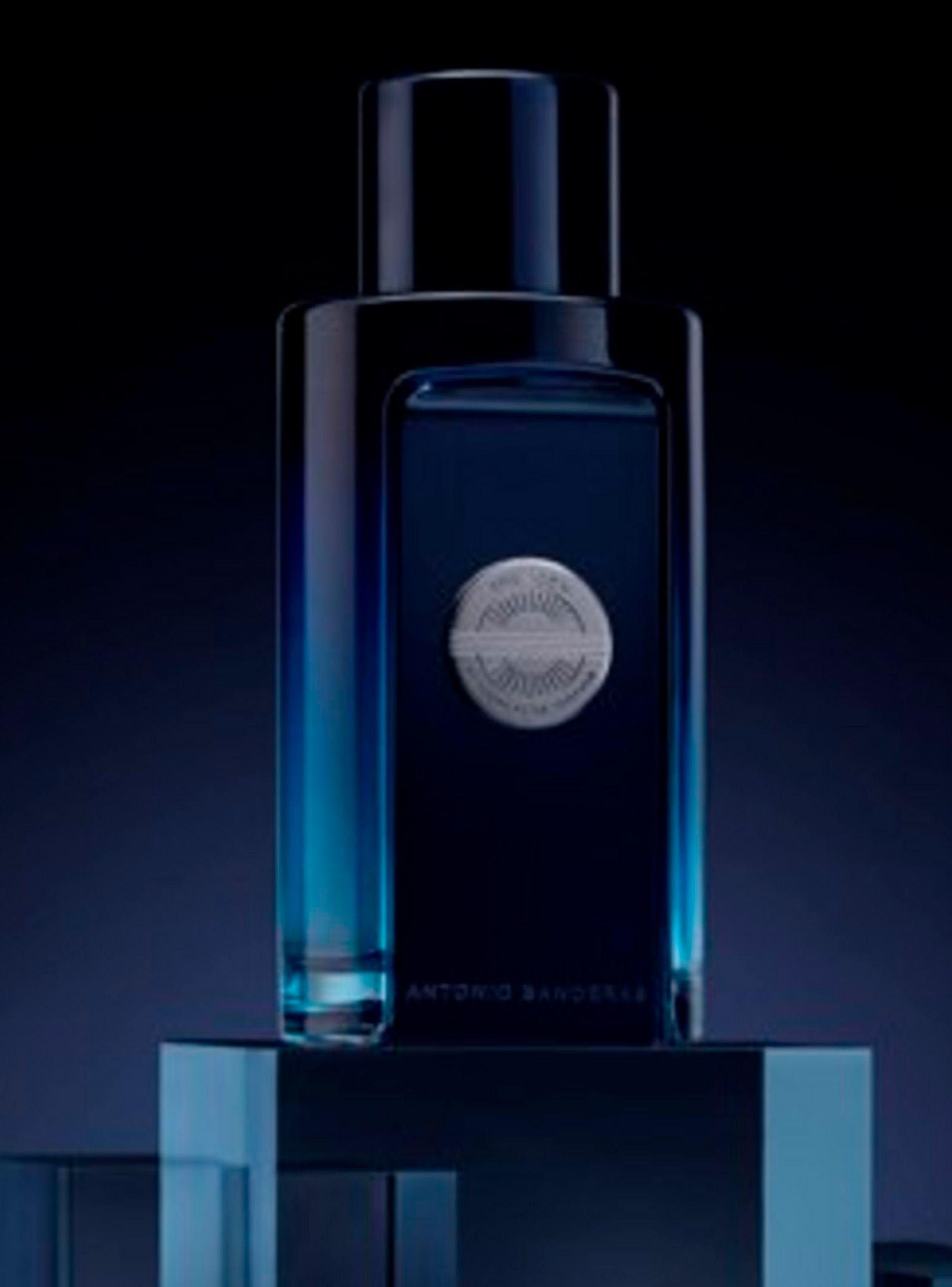 Perfume The Icon Banderas EDT Hombre 50ml-4