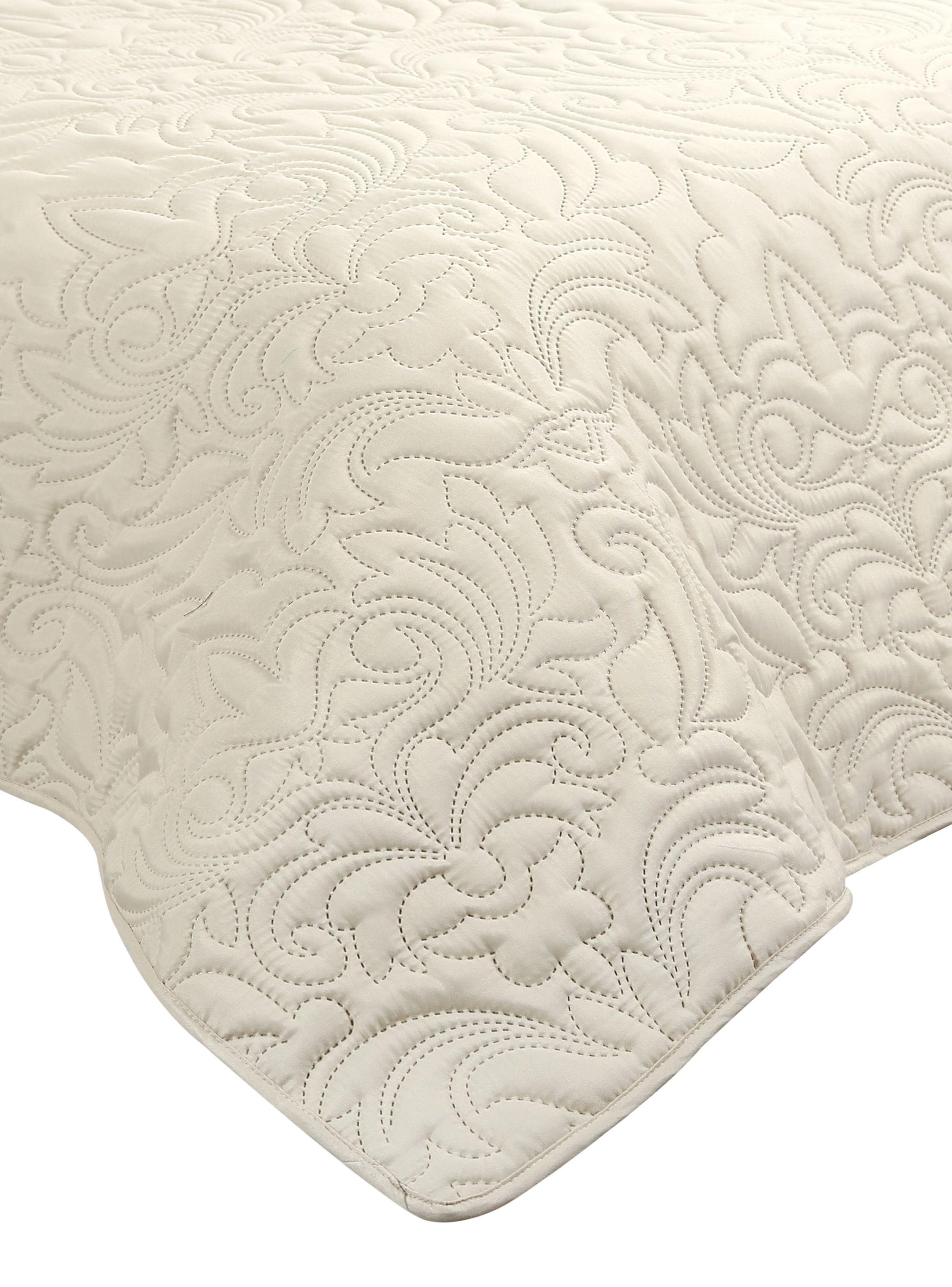 Quilt Victoria HP Super King-2