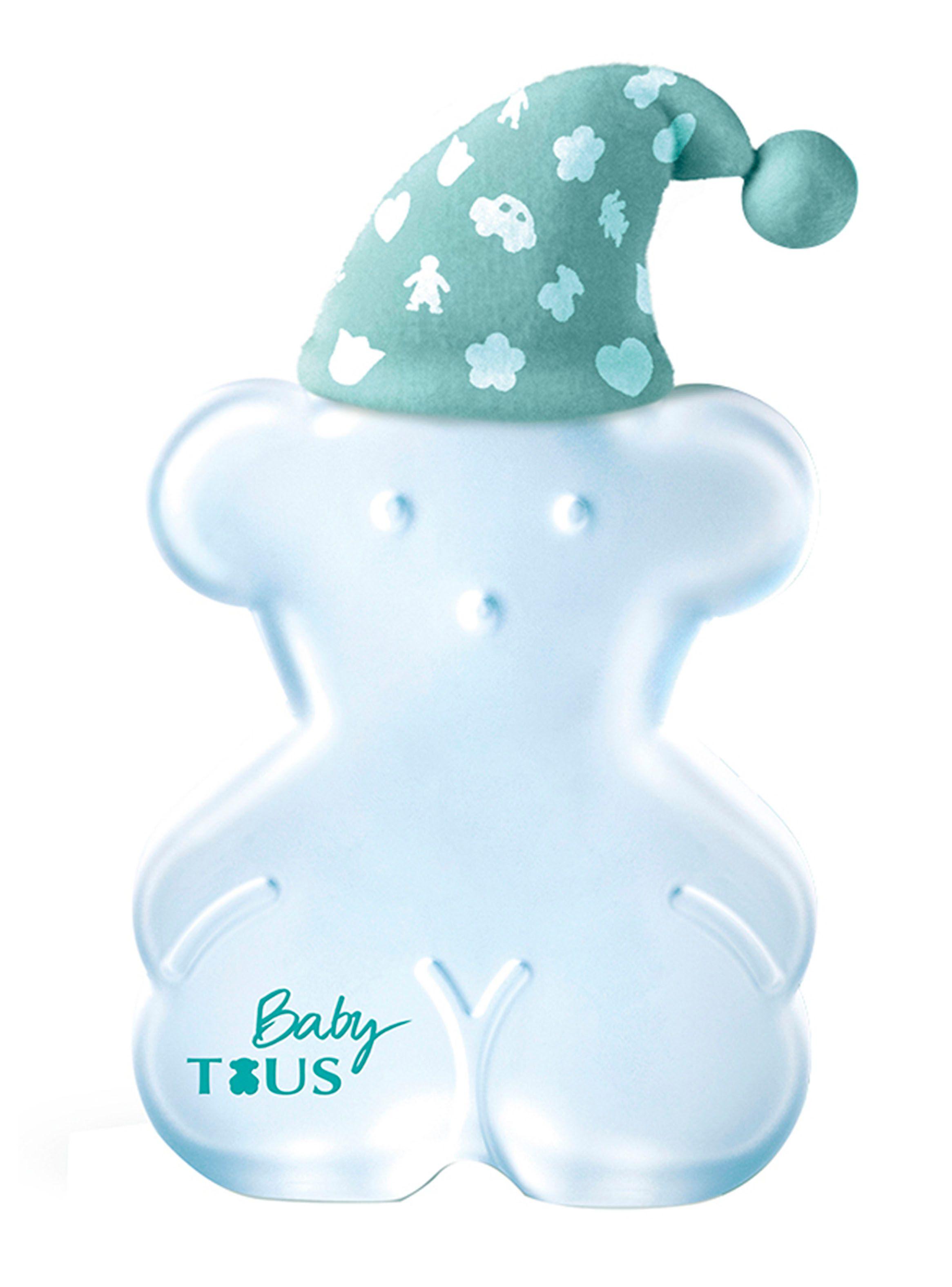 Perfume Tous EDC Baby 100 ml Edición Limitada-0