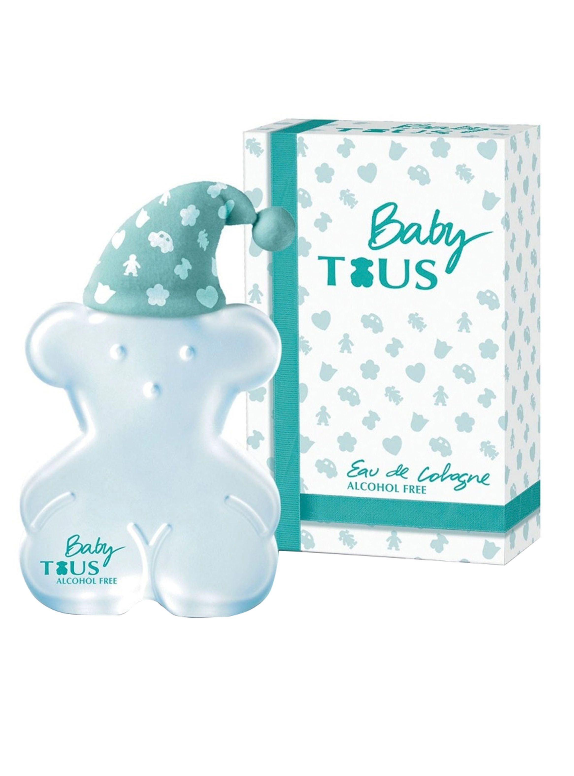 Perfume Tous EDC Baby 100 ml Edición Limitada-1
