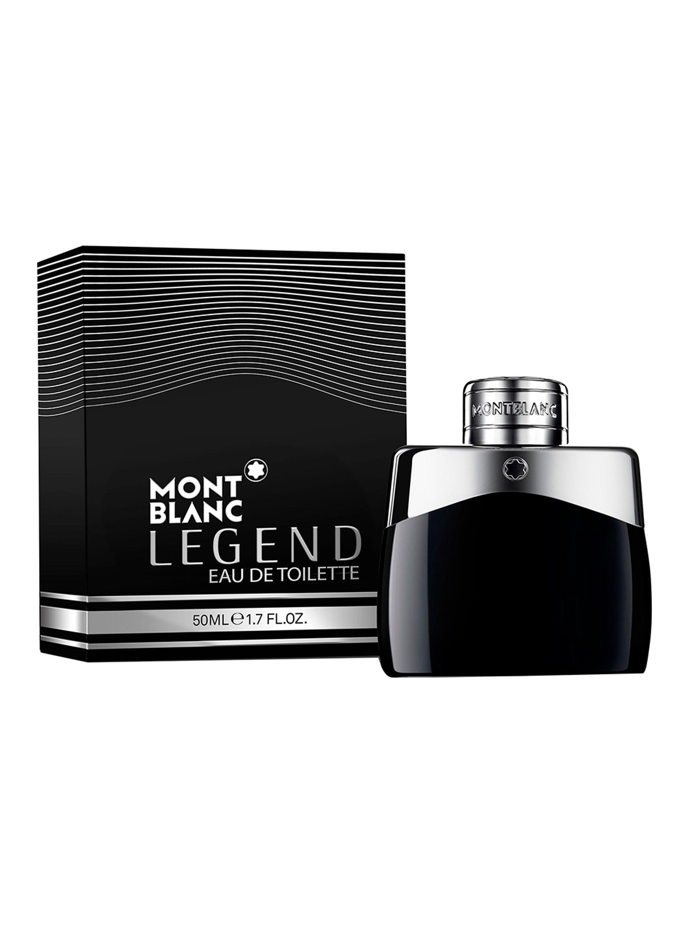 Perfume Legend EDT Hombre 50ml Edición Limitada-1