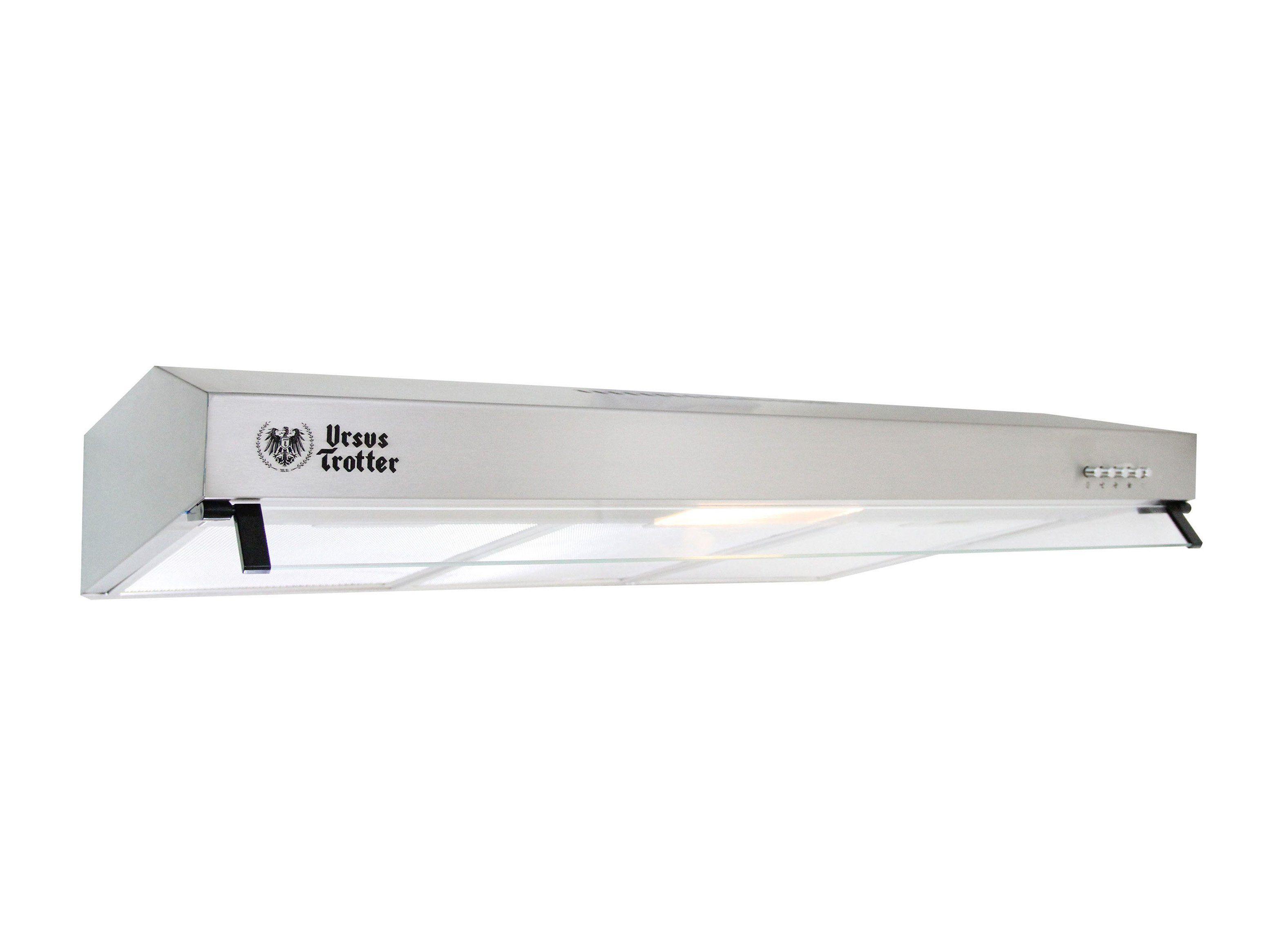 Campana Tradicional Cocina UT FS 80 Inox 2 m-0