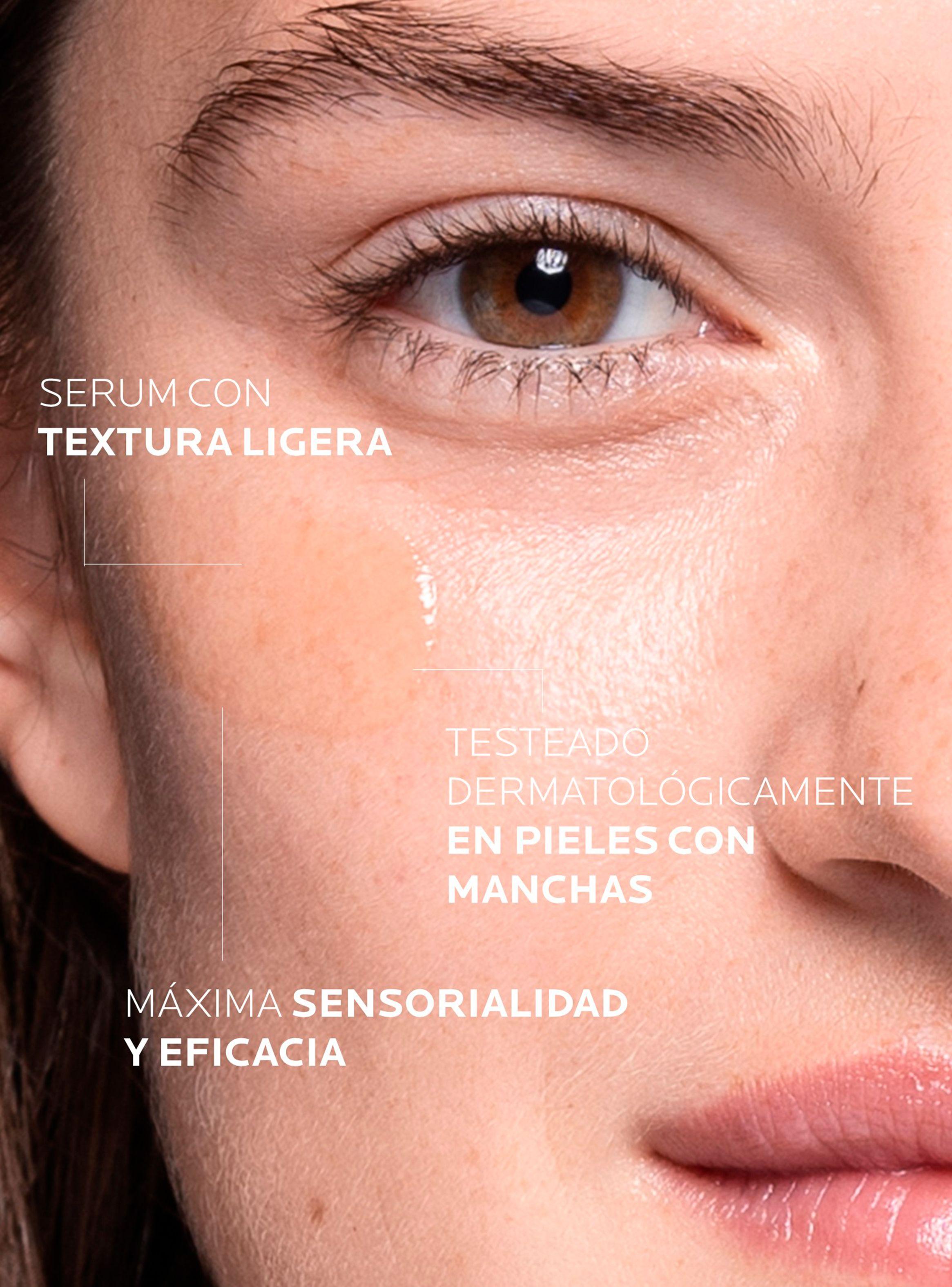 Serum Anti-manchas Mela B3 30ml-5