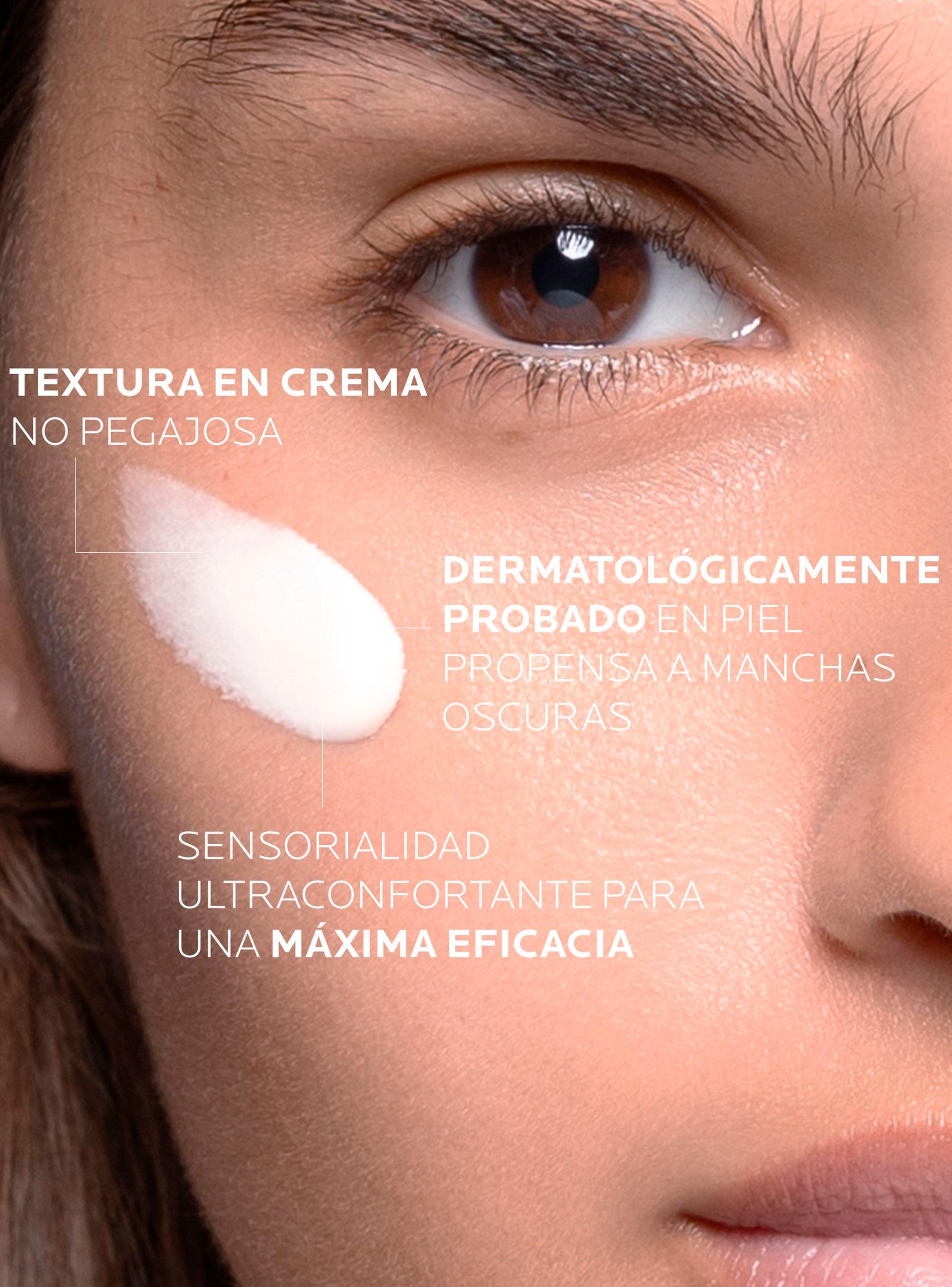 Crema Anti-manchas Mela B3 SPF30 40ml-5