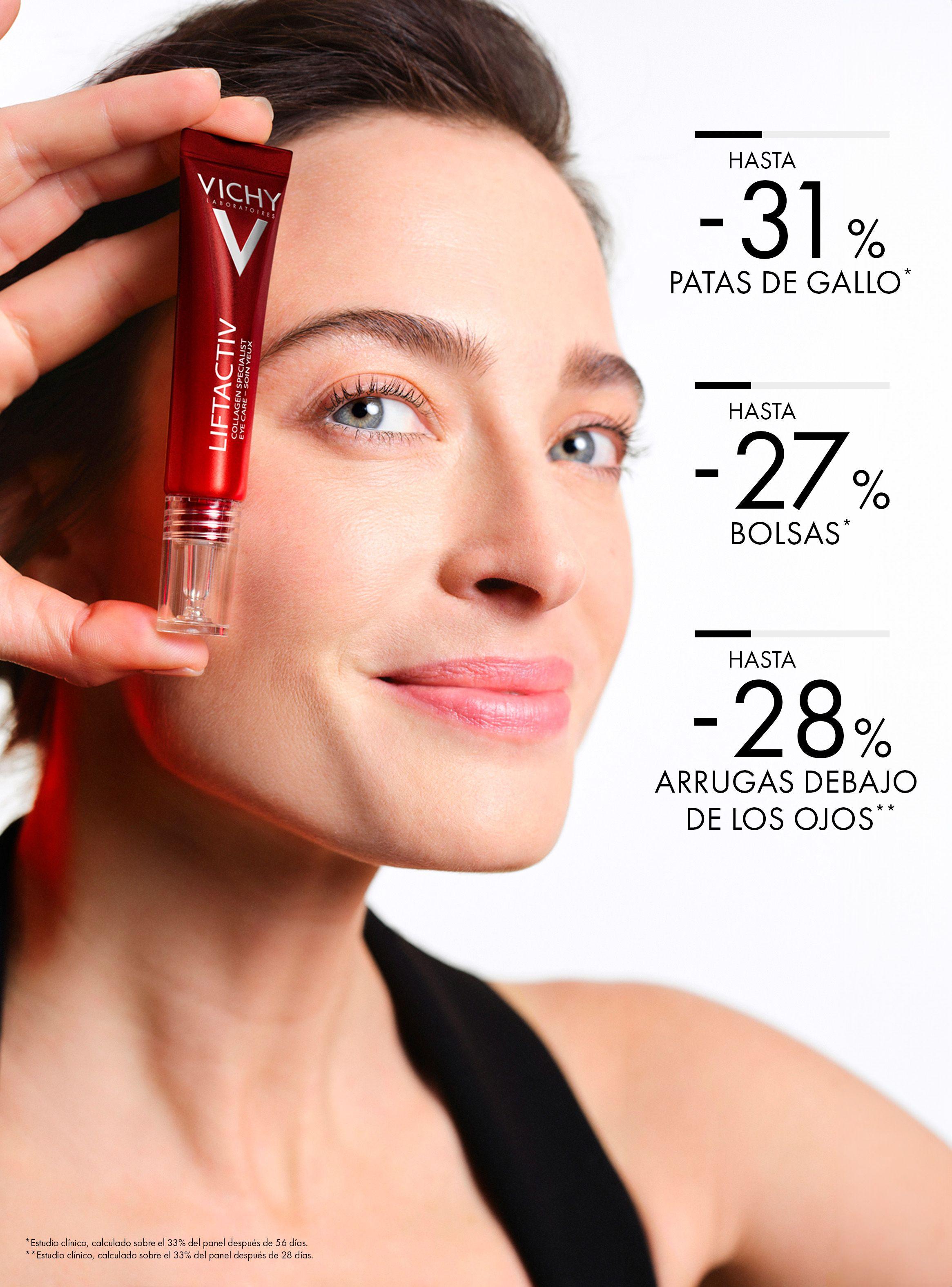 Contorno de Ojos Liftactiv Collagen Specialist 15ml-4