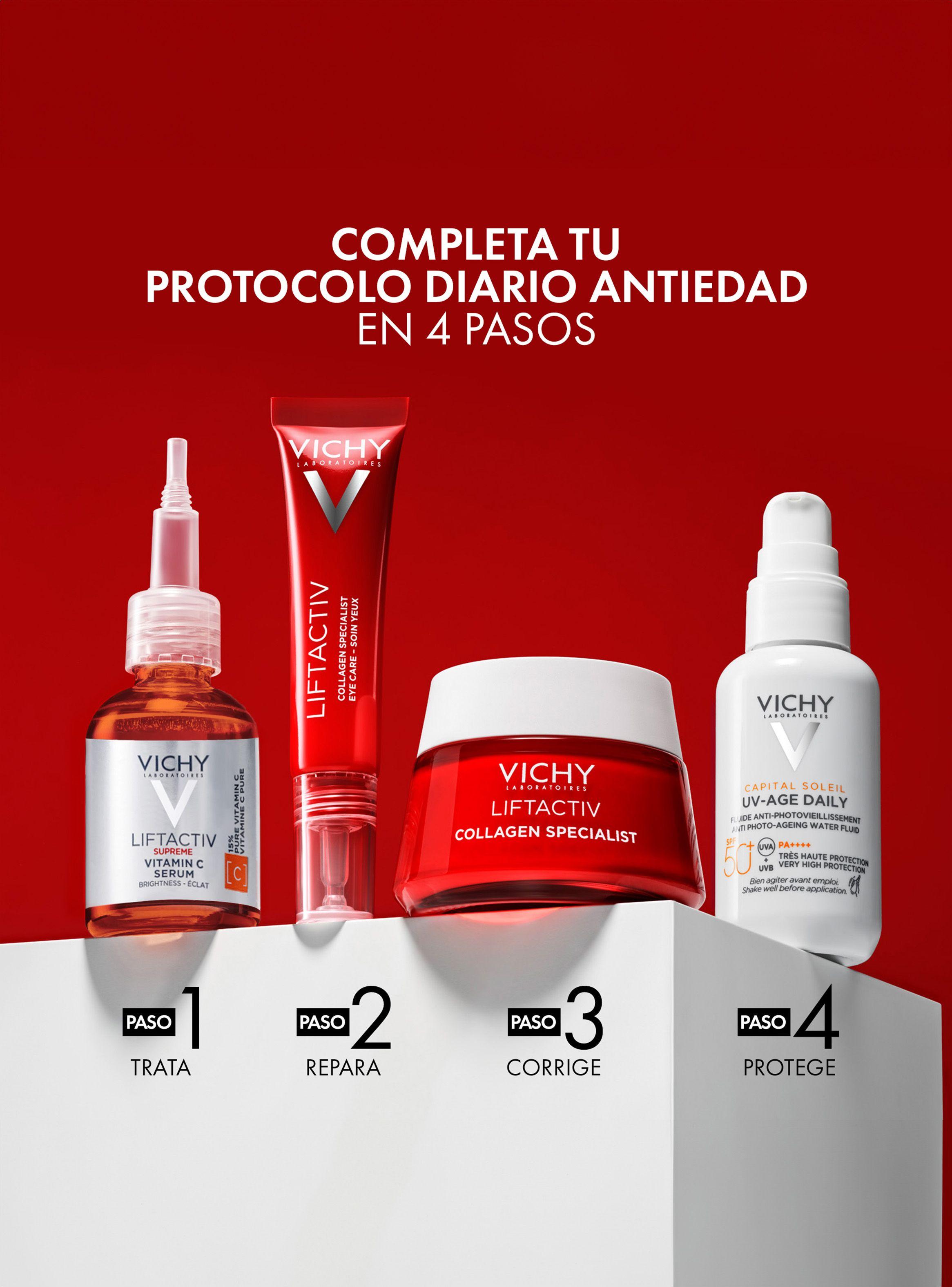 Contorno de Ojos Liftactiv Collagen Specialist 15ml-6