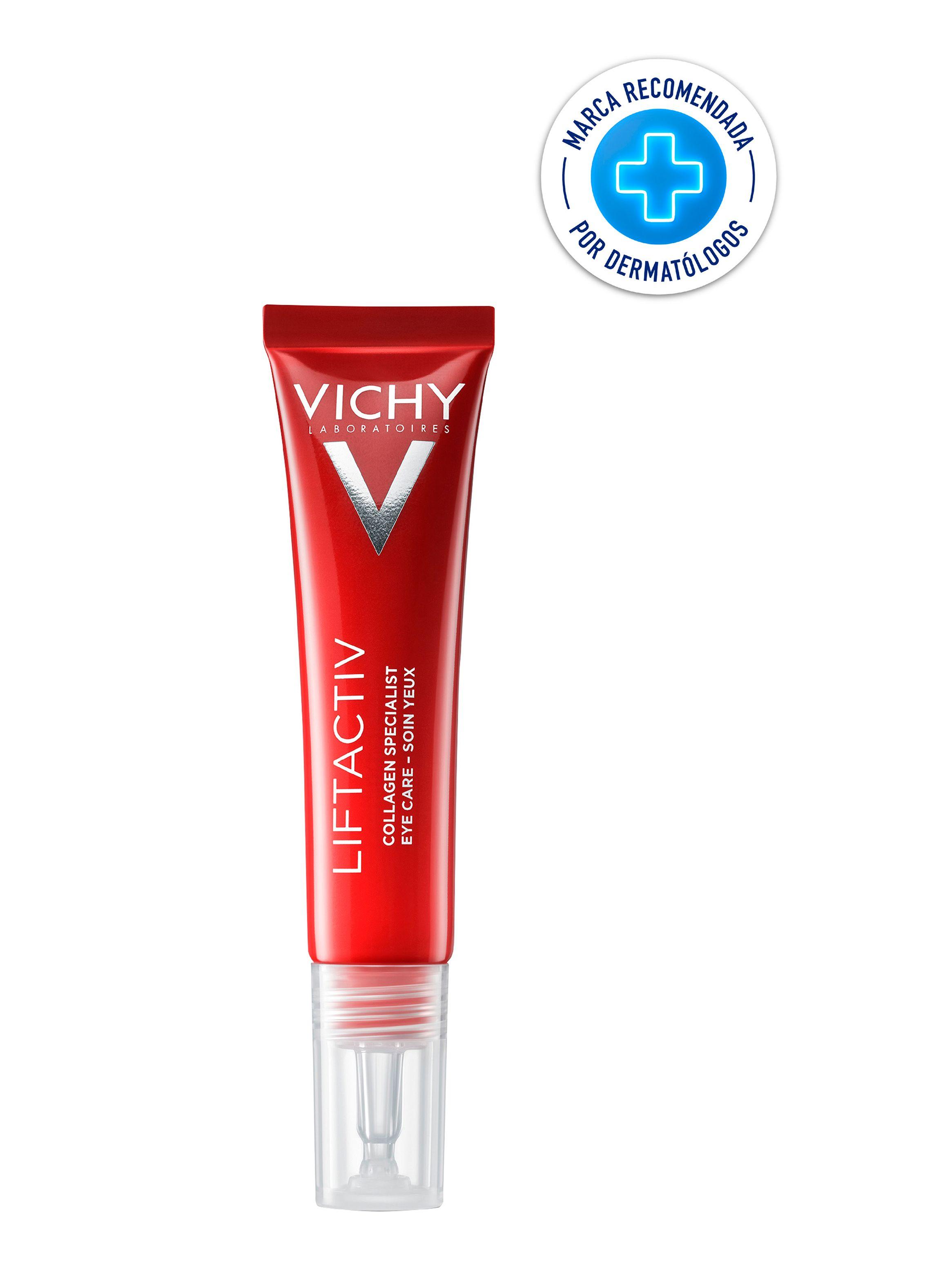 Contorno de Ojos Liftactiv Collagen Specialist 15ml-2