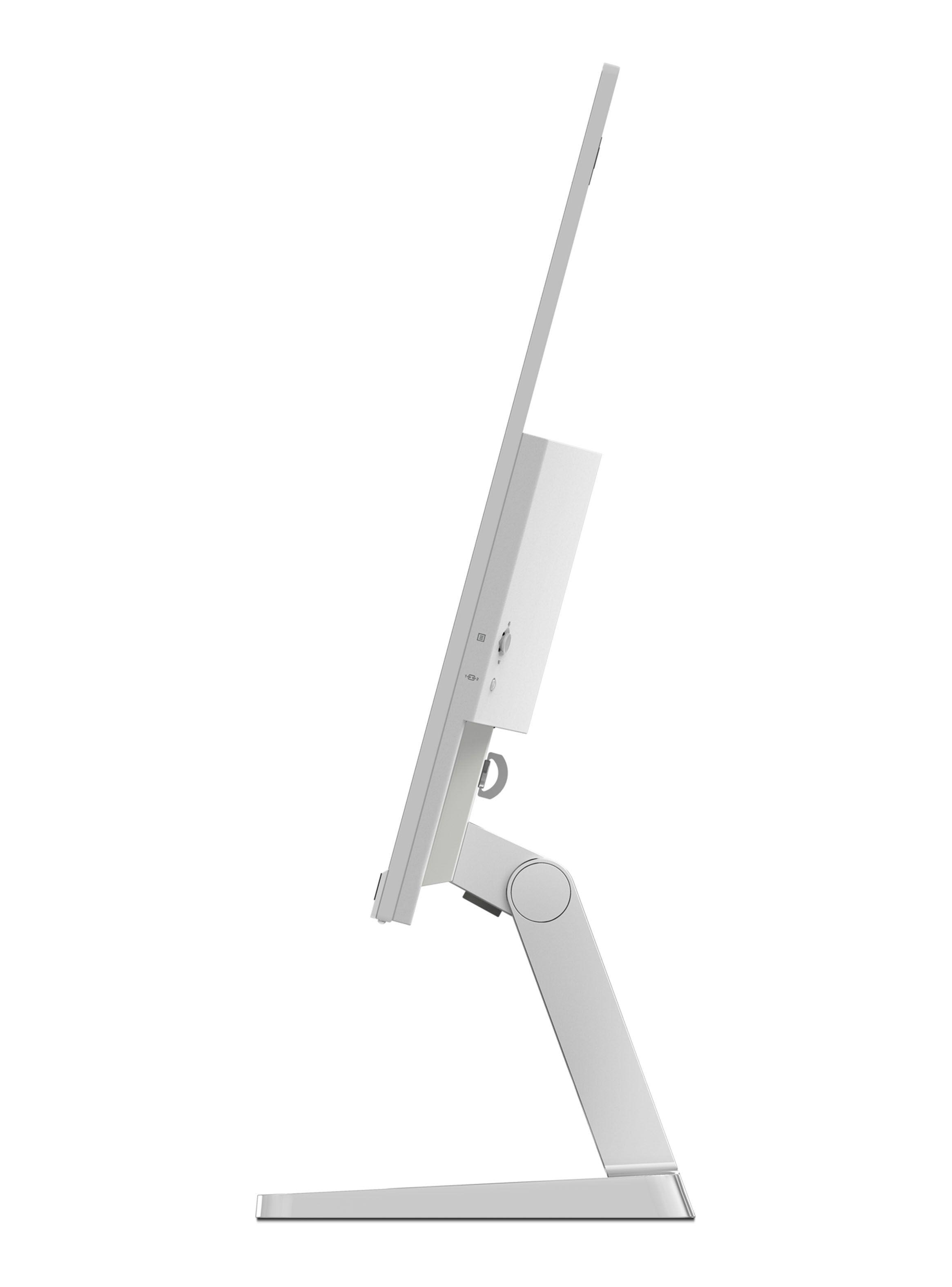 Monitor LED 27" Full HD IPS L27i-40 100Hz Speaker Integrado-5