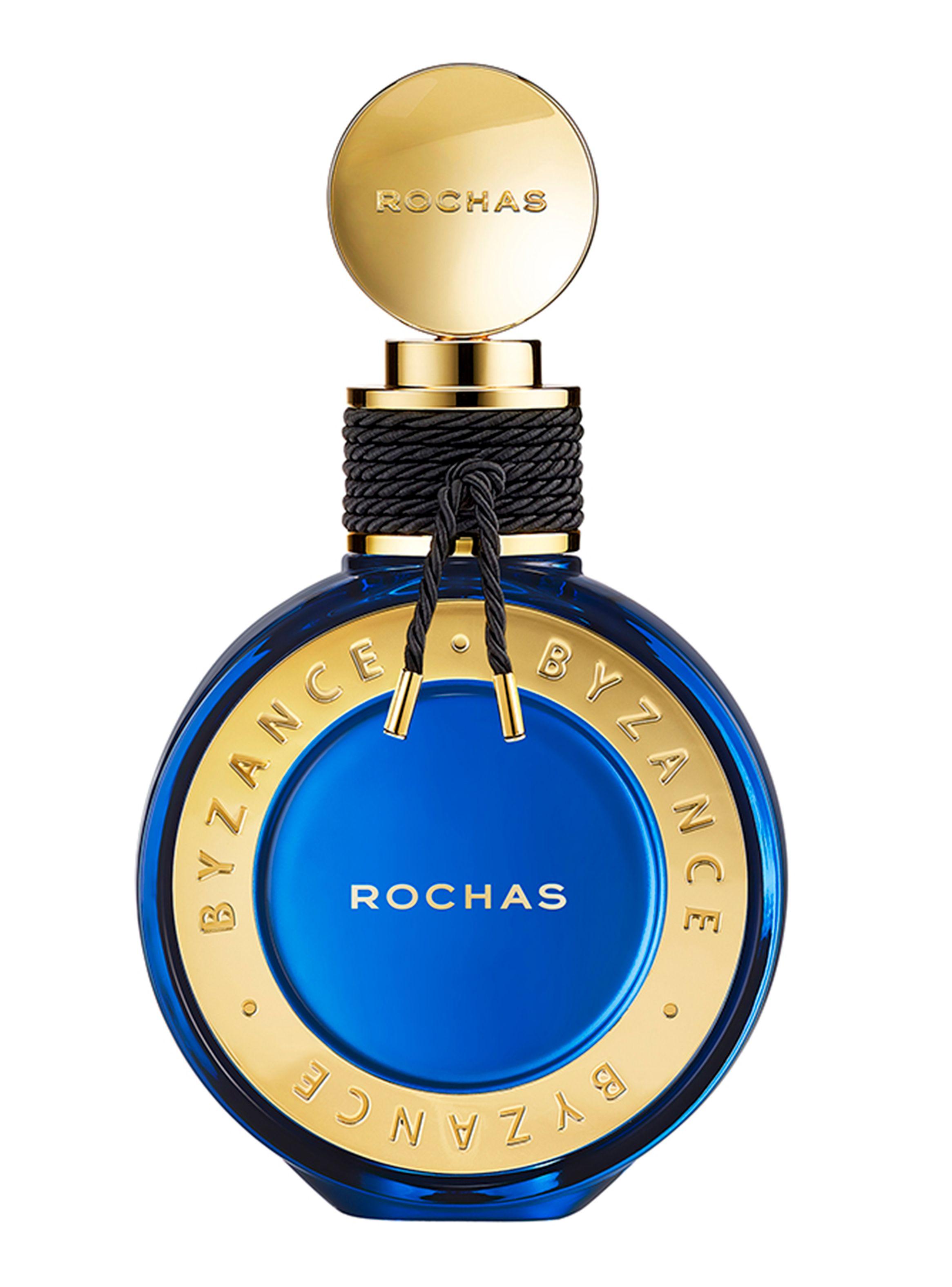 Perfume Byzance EDP Mujer 60 ml Edición Limitada Rochas-0