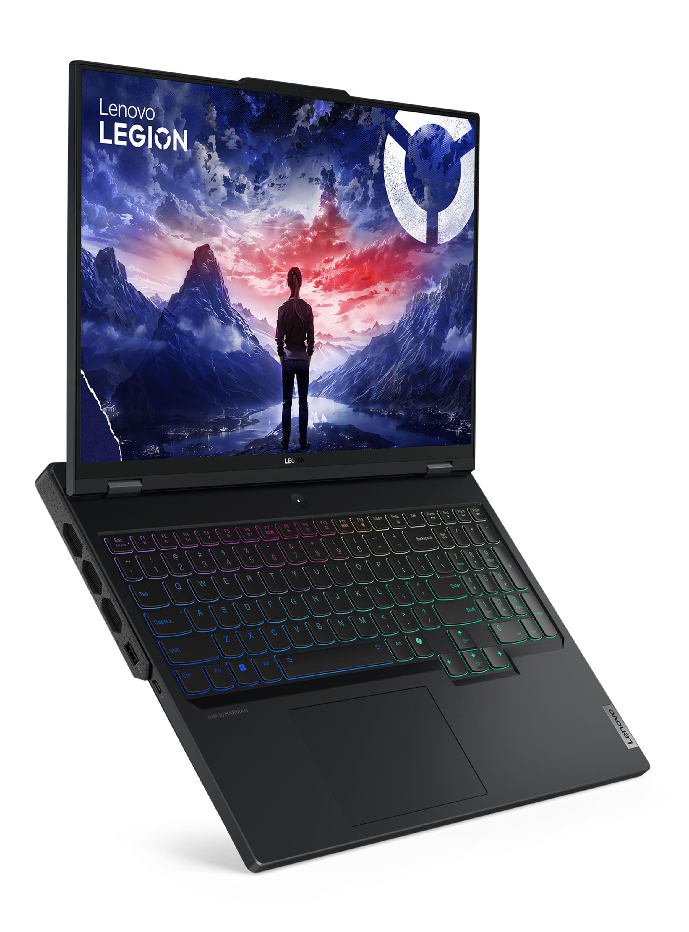 Notebook Gamer Legion Pro 7 Intel Core i9-14900HX NVIDIA GeForce RTX 4080 12GB GDDR6 32GB RAM 1TB SSD 16" 240Hz 500Nits G-Sync-5