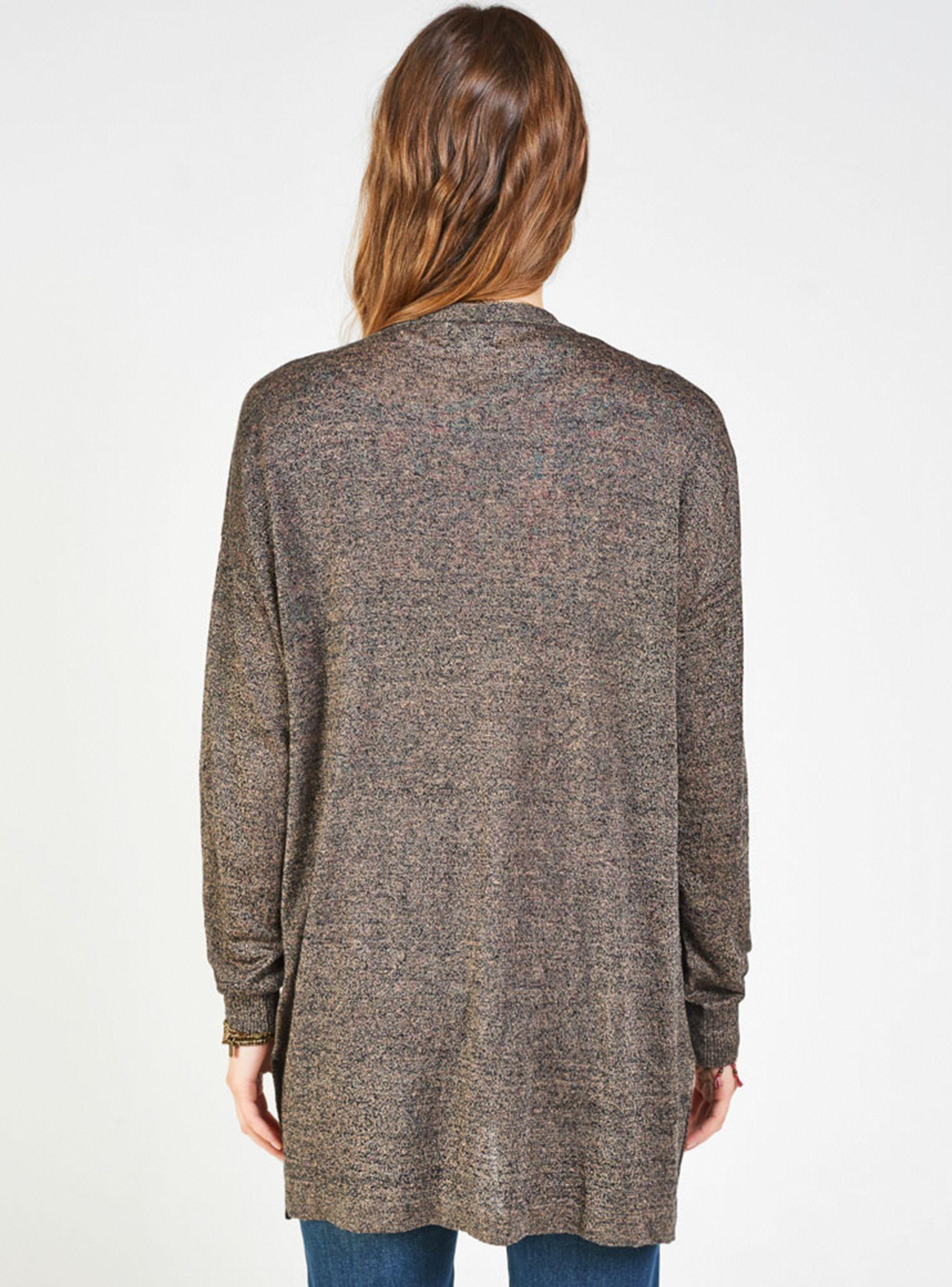 Cardigan Rustico Umbrale-1