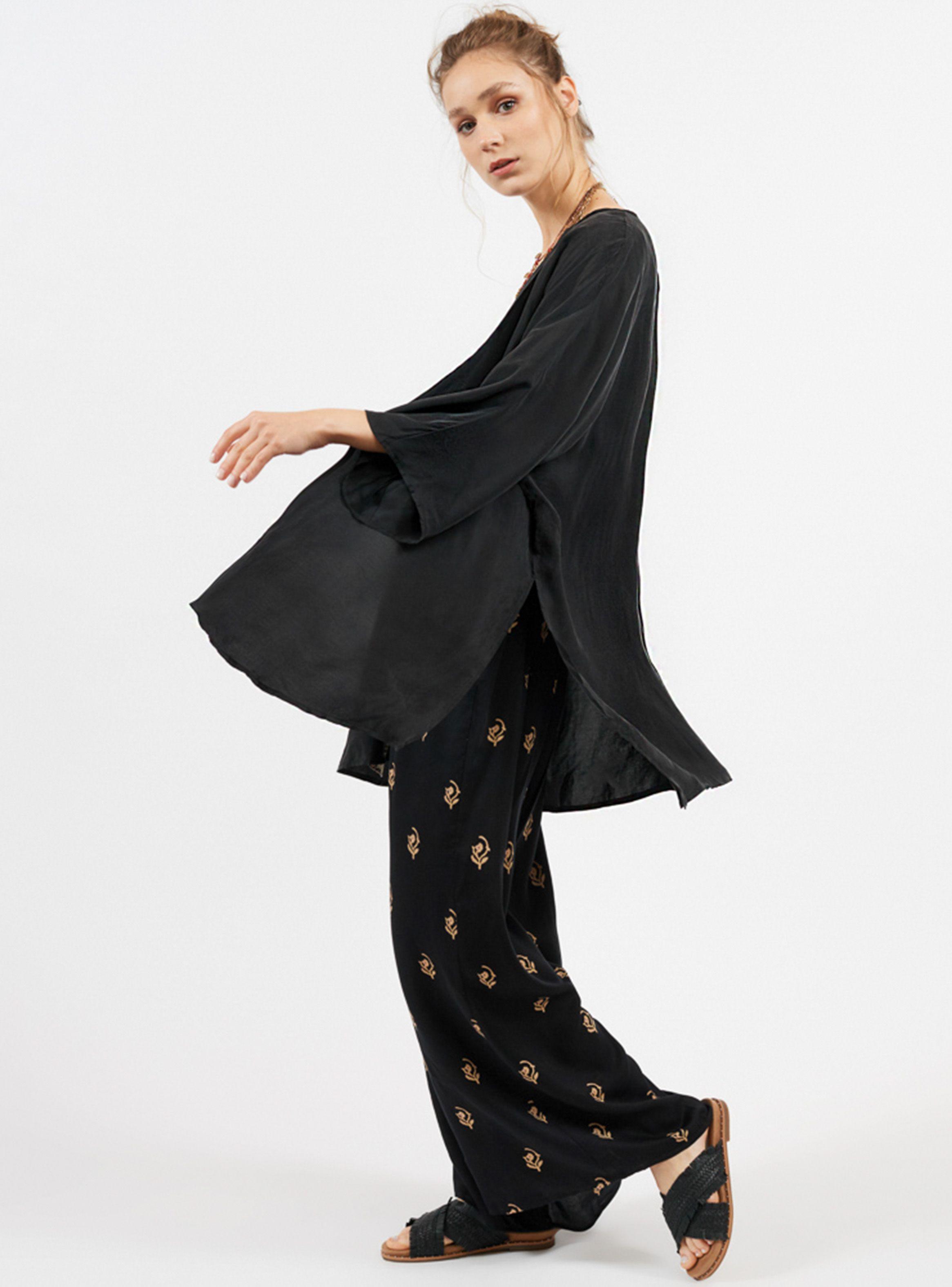 Kimono Cupro Umbrale Woman-3