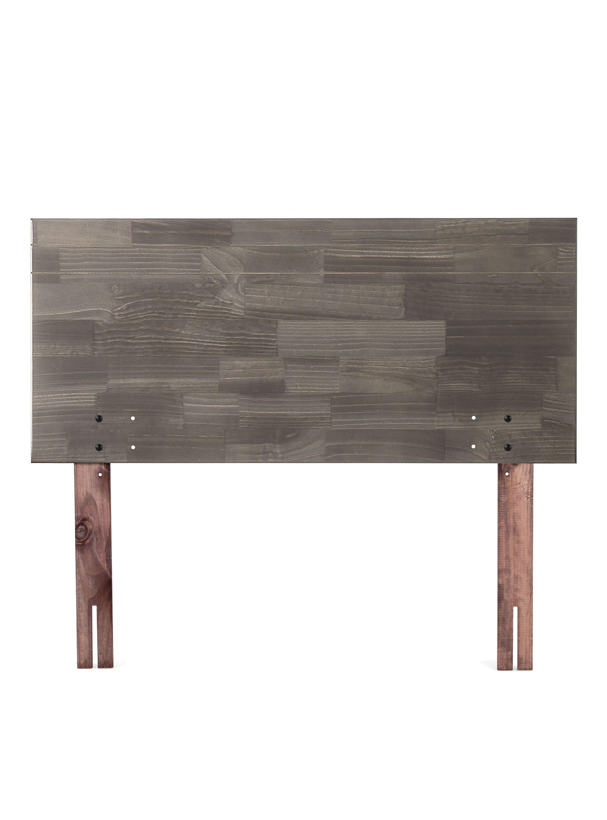 Cama Europea Ergo T 2 Plazas + Respaldo Tabor-2