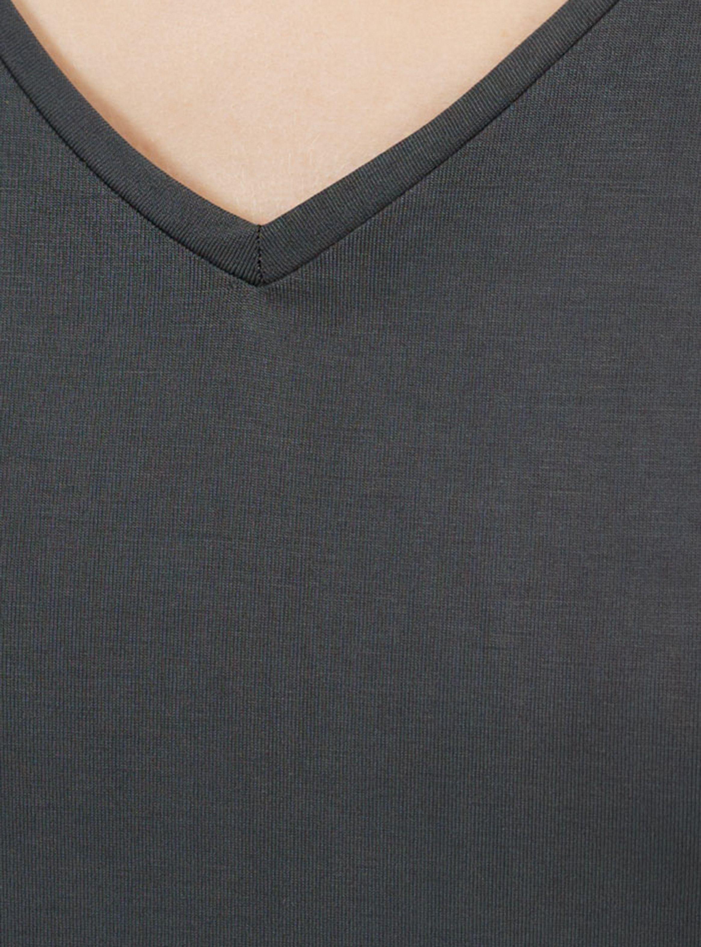 Polera Básica Modal Poliéster Umbrale Woman-2