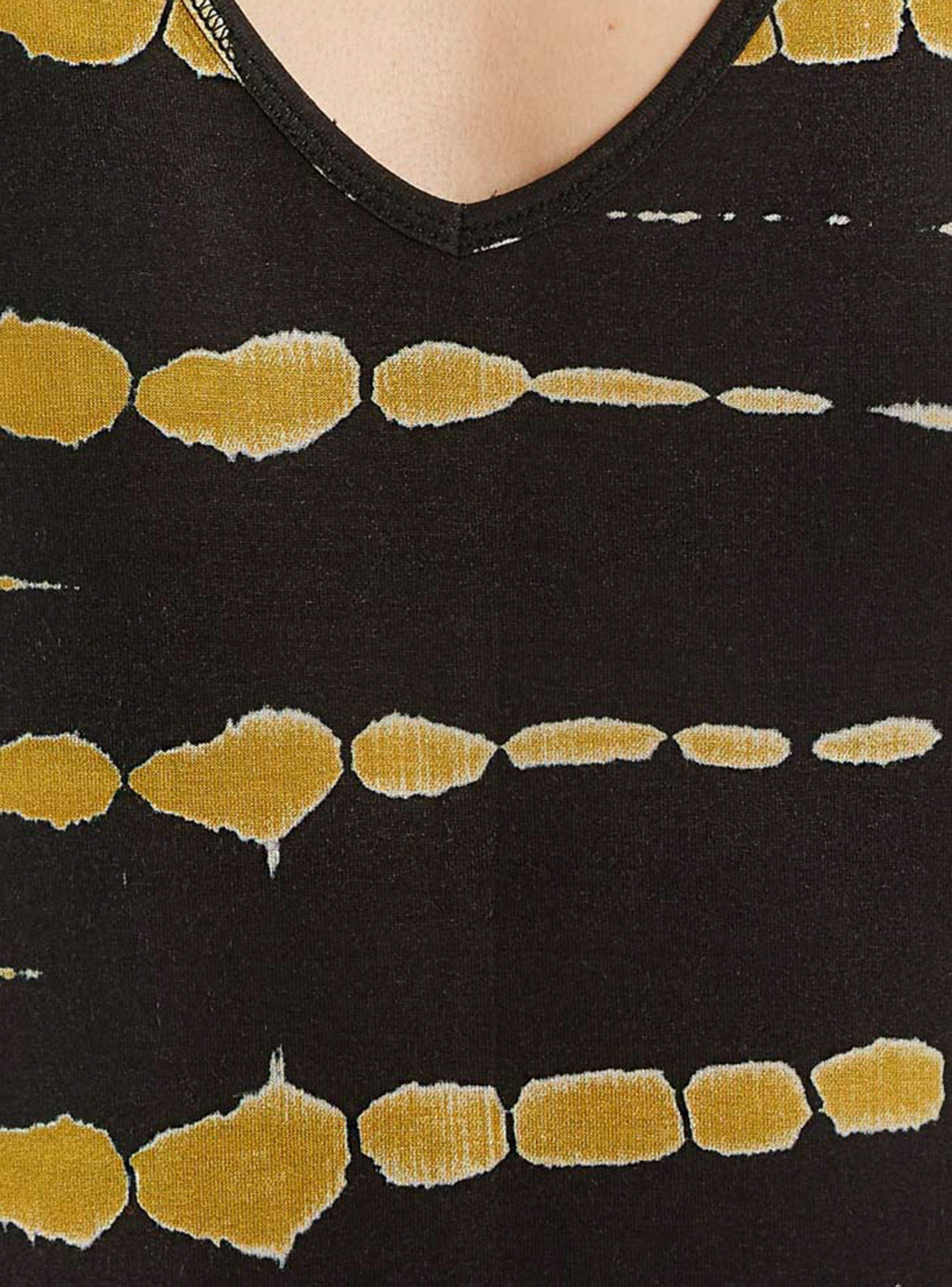 Vestido de Punto Tie Dye-2