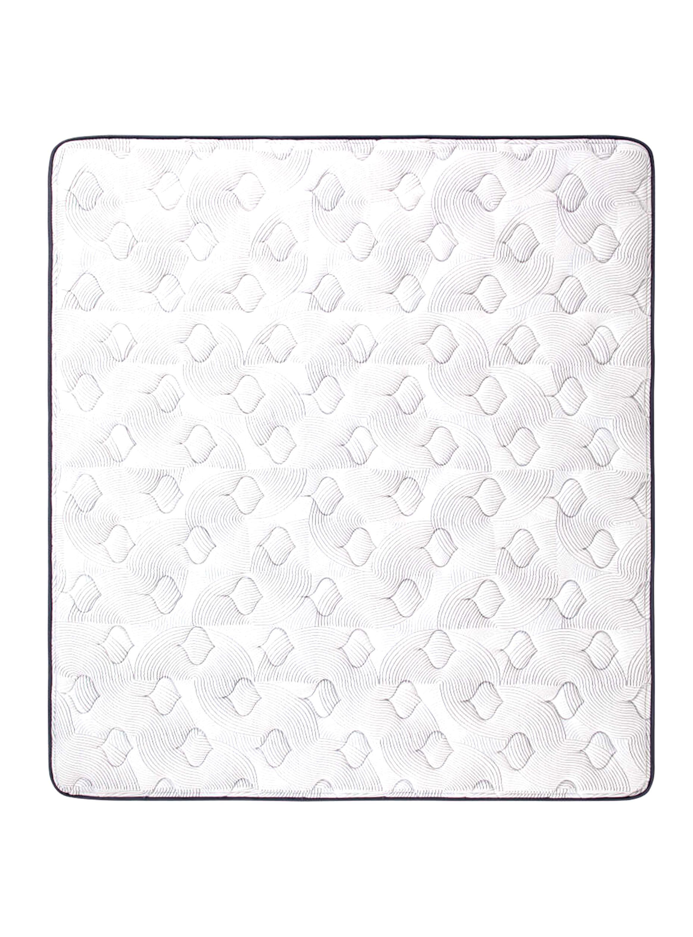 Cama Europea Autonomy Sky 2 Plazas Base Dividida-4