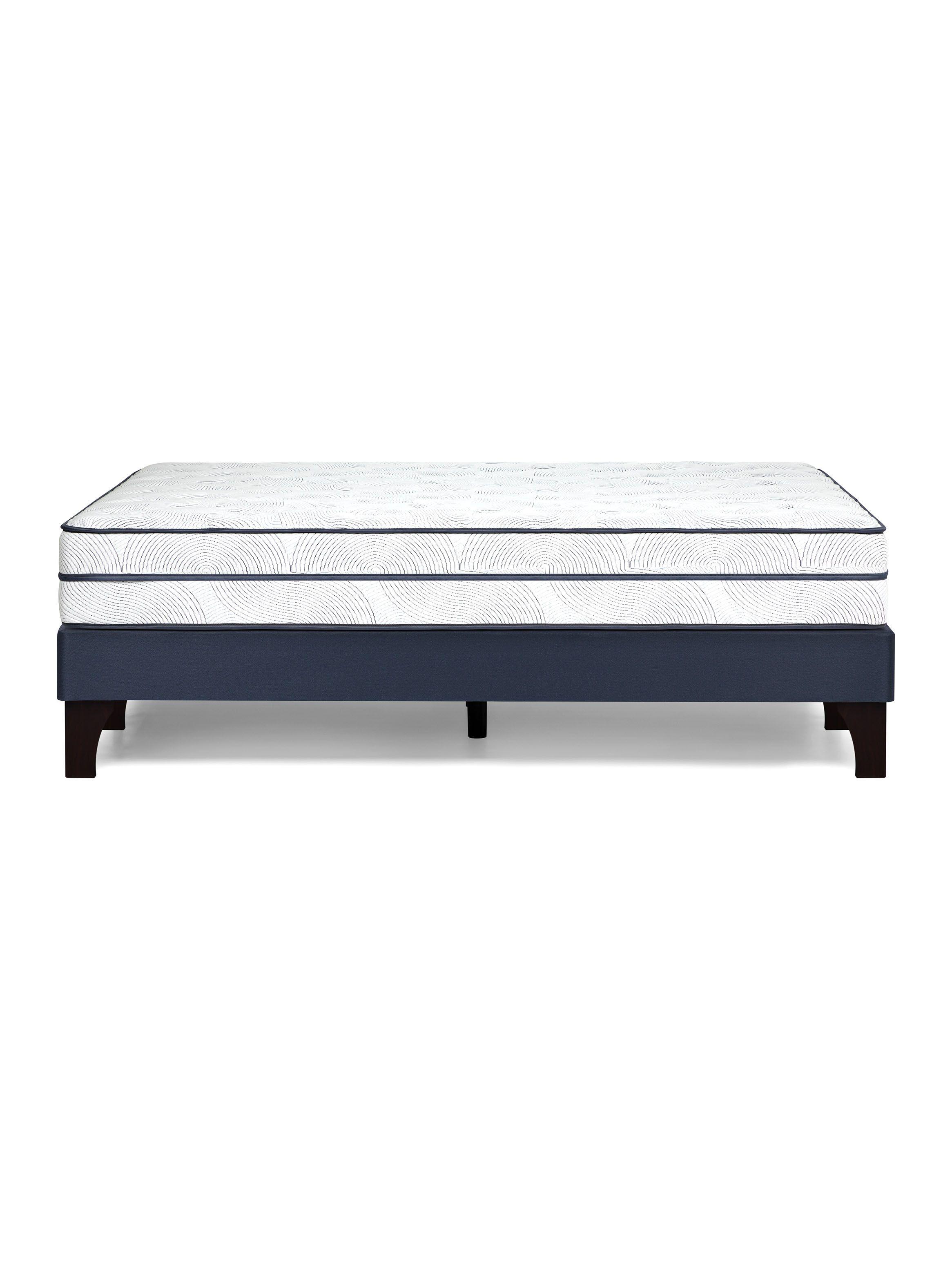 Cama Europea Autonomy Sky King 180x200 cm-2